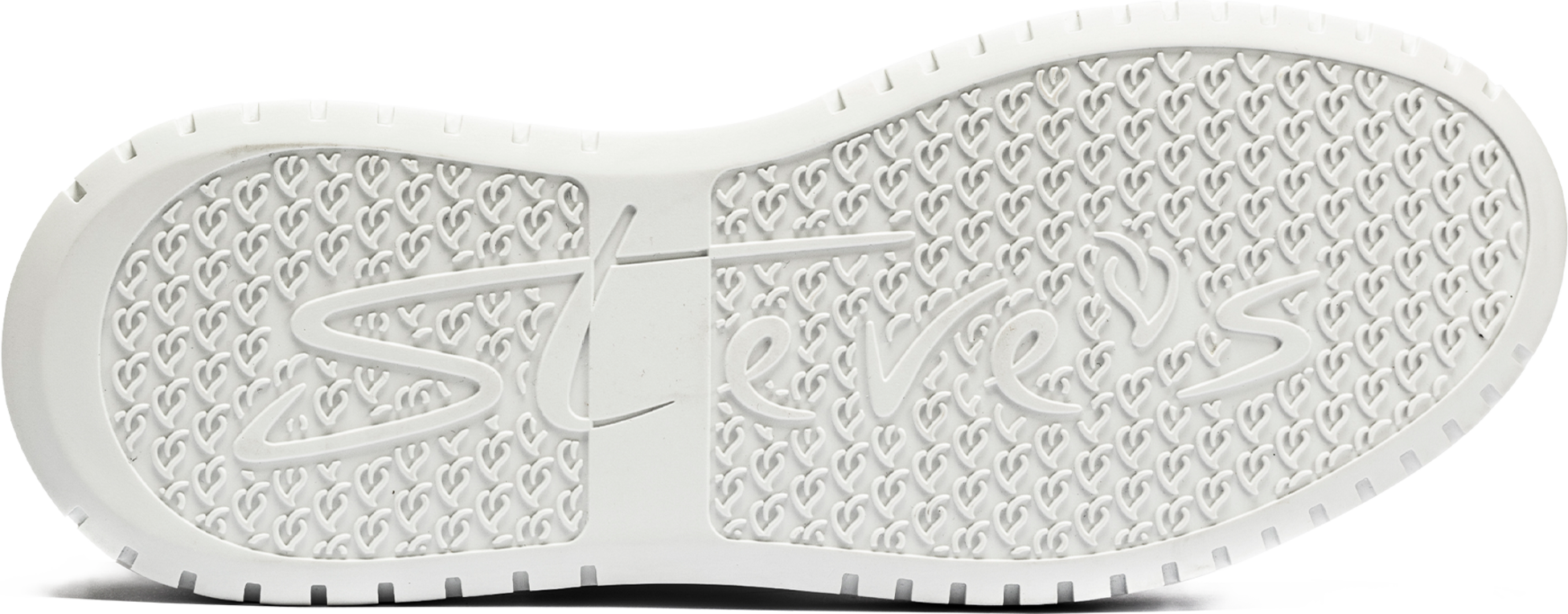 STEVE'S, Origin Snow-white