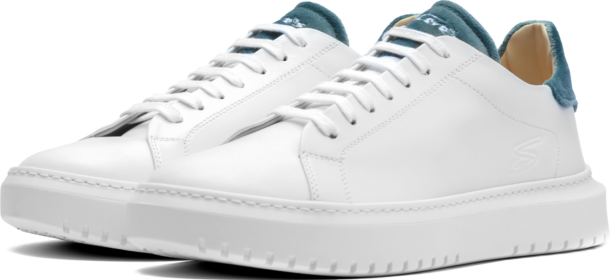 STEVE'S, Origin Storm-blue