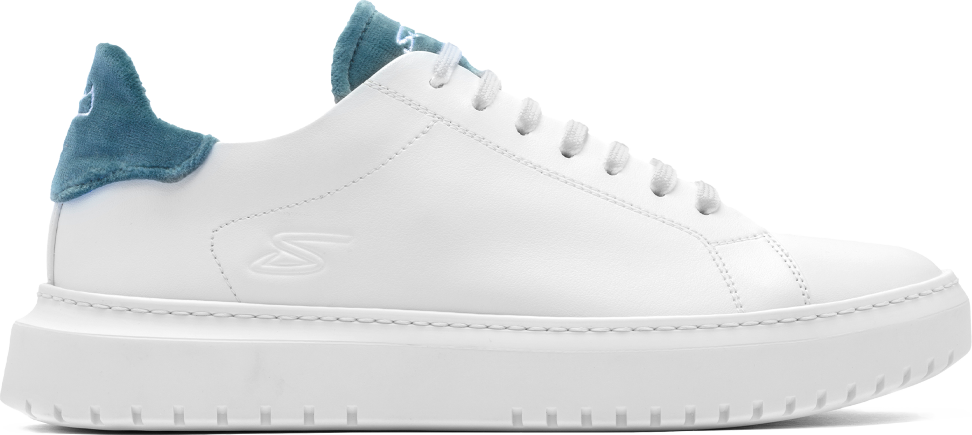 STEVE'S, Origin Storm-blue