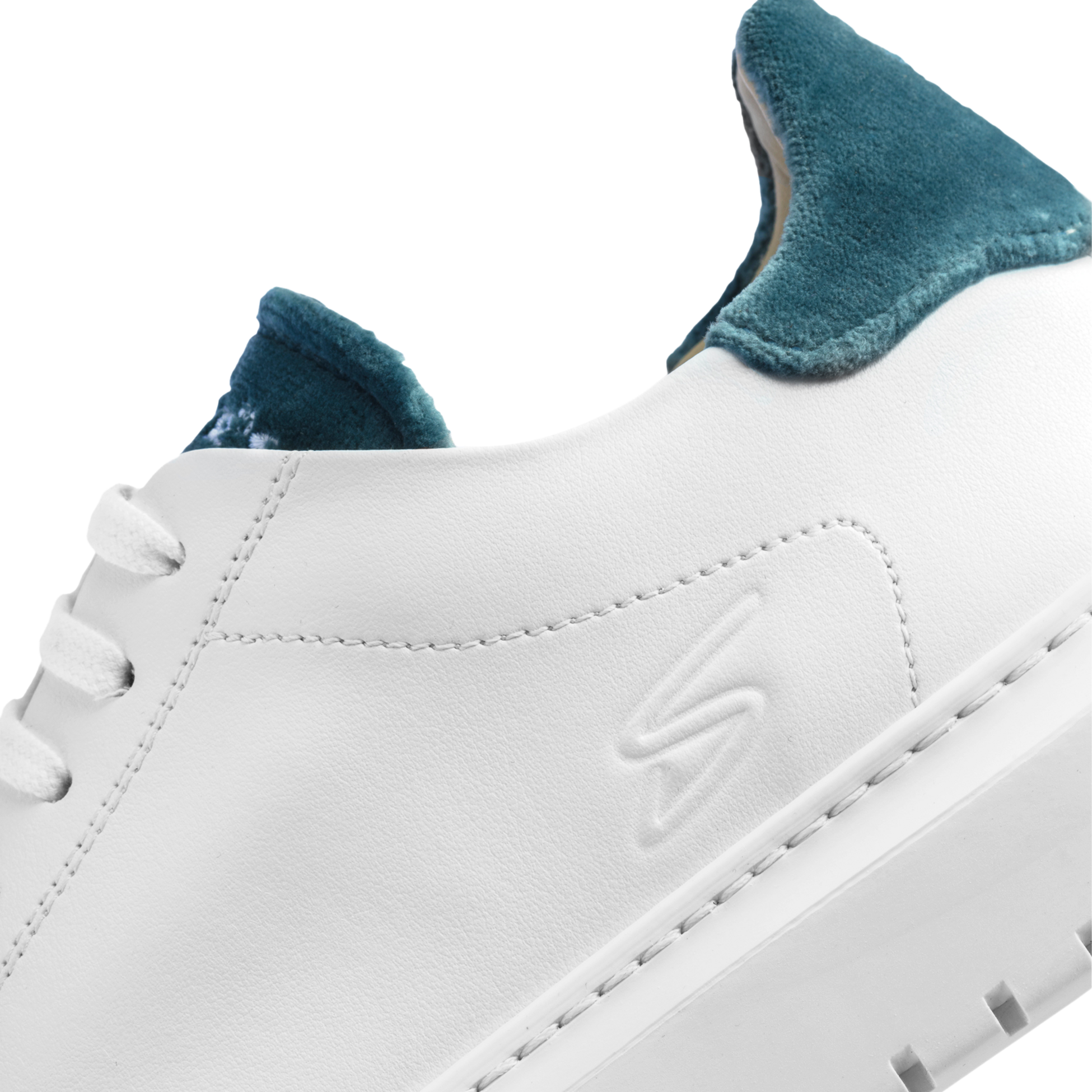 STEVE'S, Origin Storm-blue