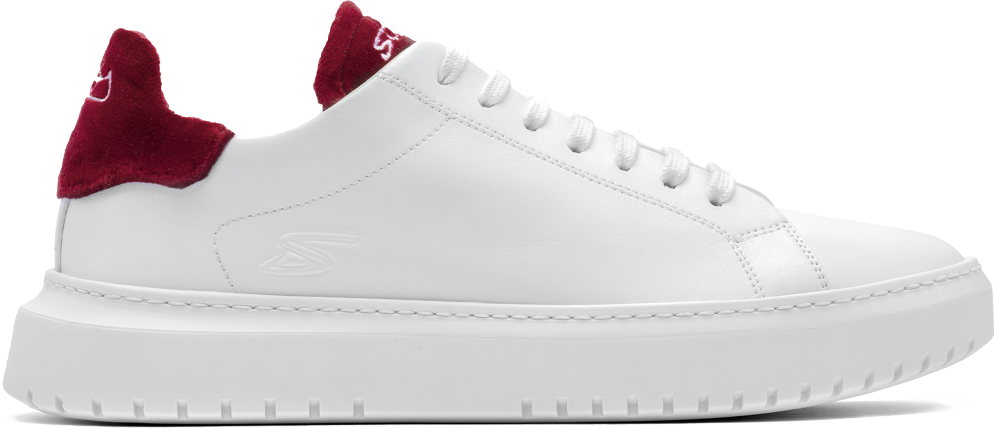 STEVE'S, Origin Tannin-red