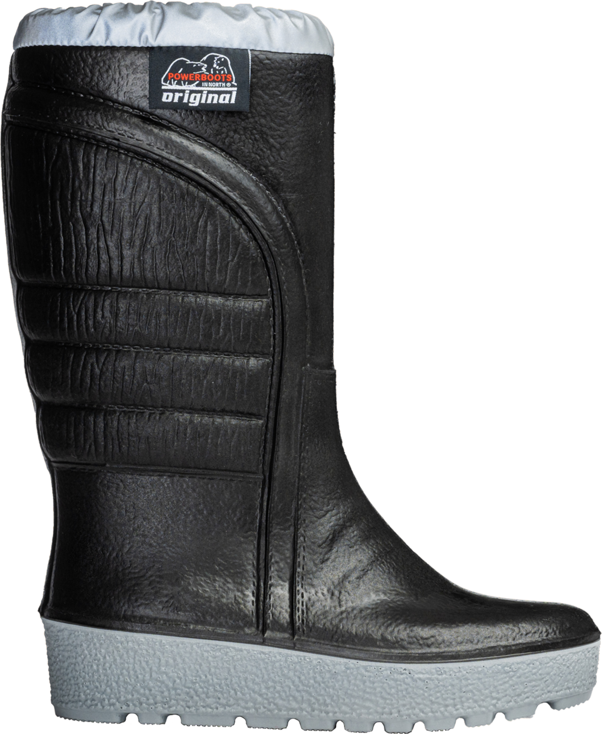 POWERBOOTS, Original High