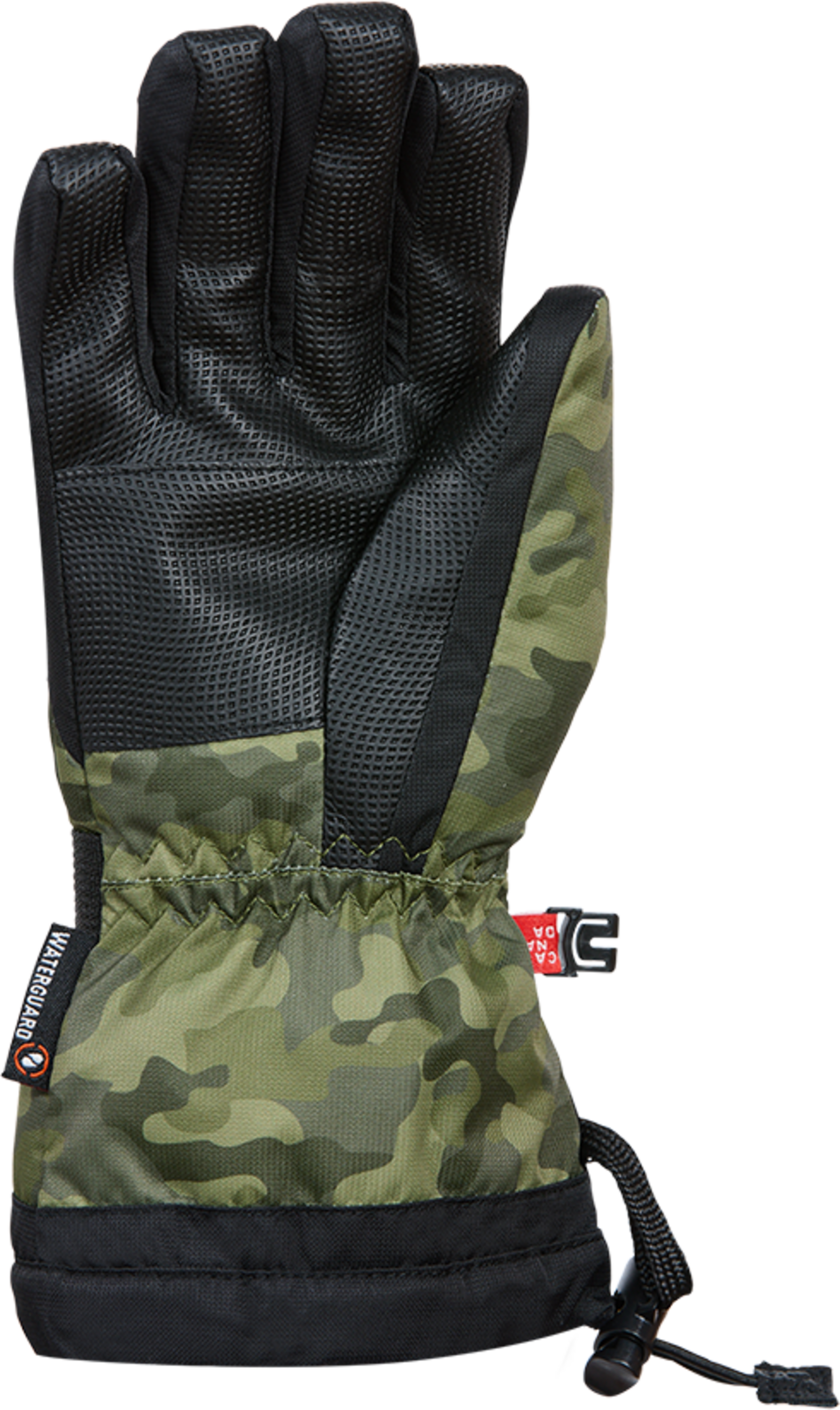 KOMBI, Original Jr Glove