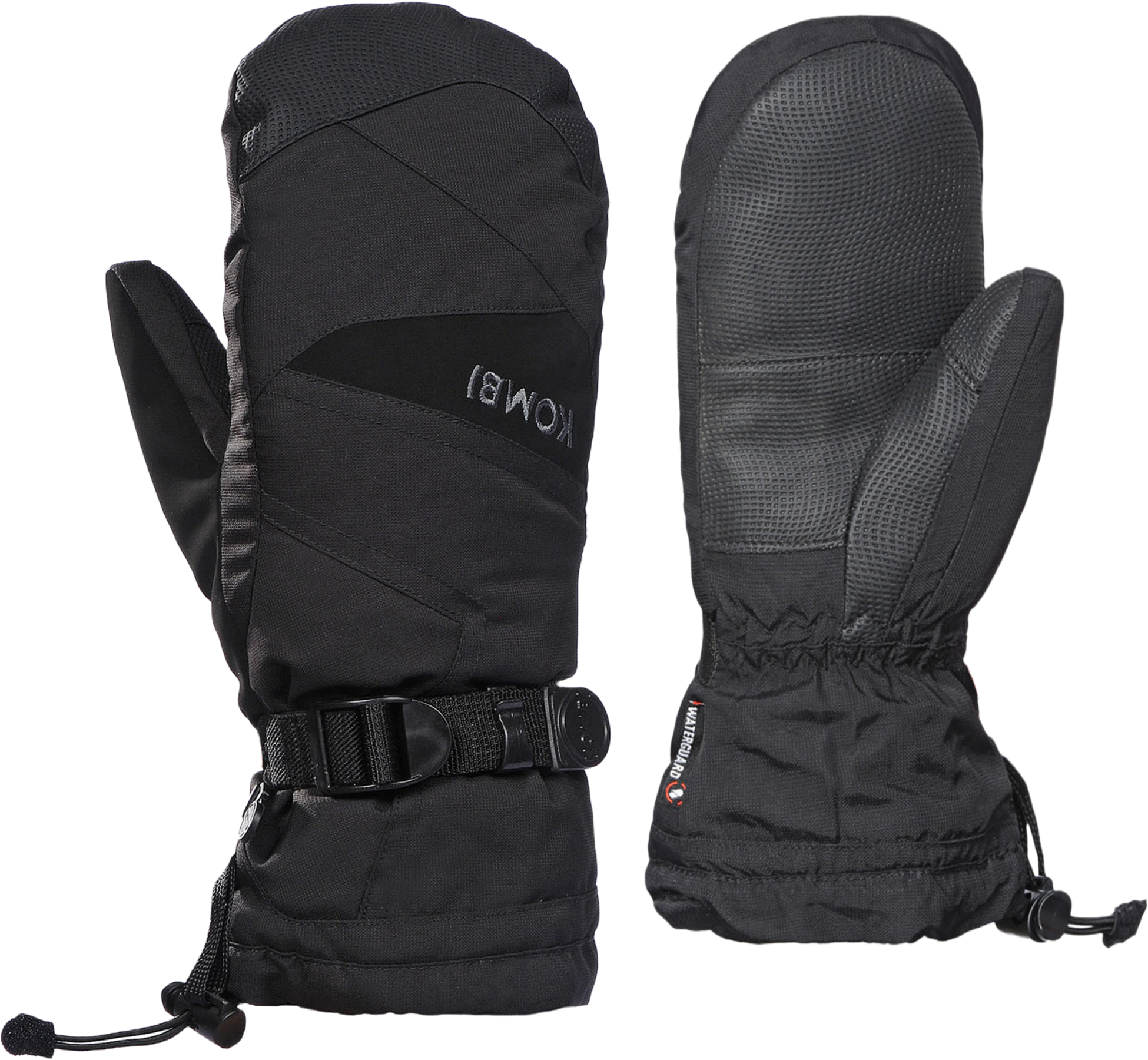 KOMBI, Original Jr Mitt