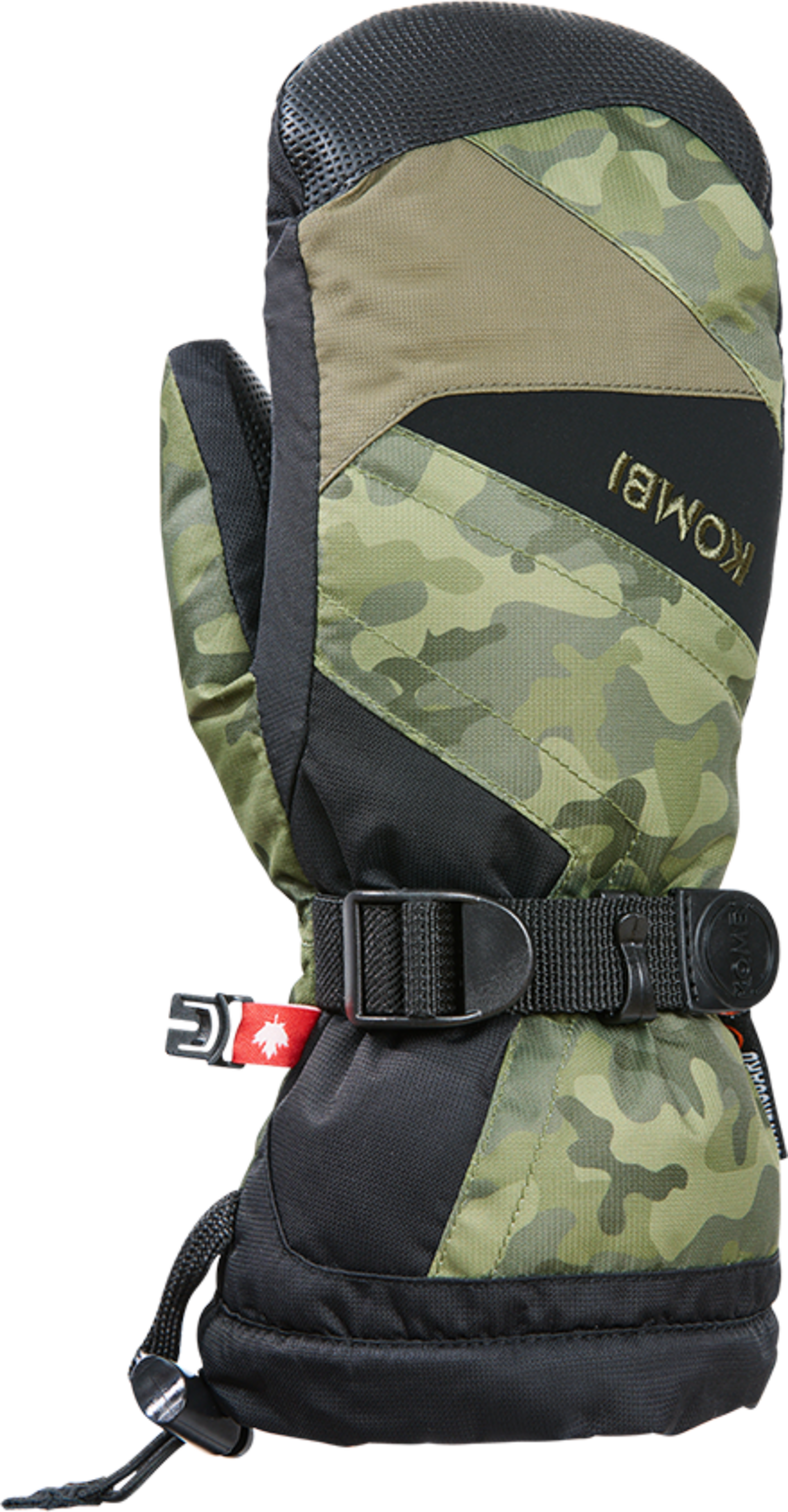 KOMBI, Original Jr Mitt