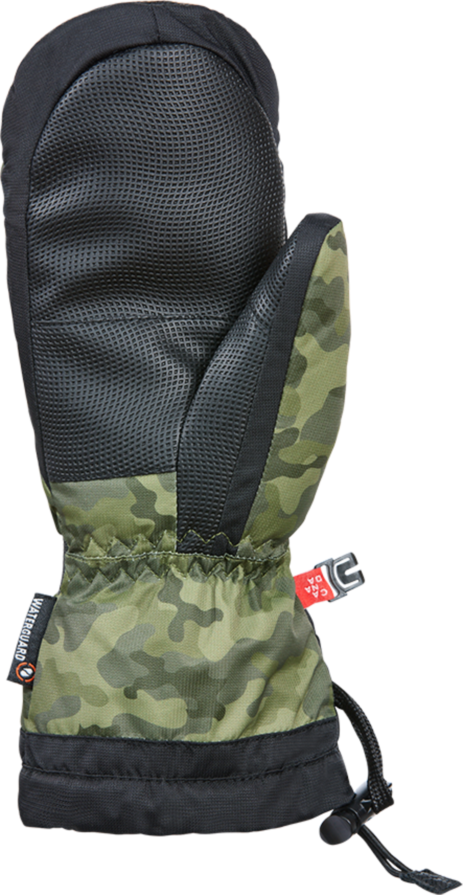 KOMBI, Original Jr Mitt