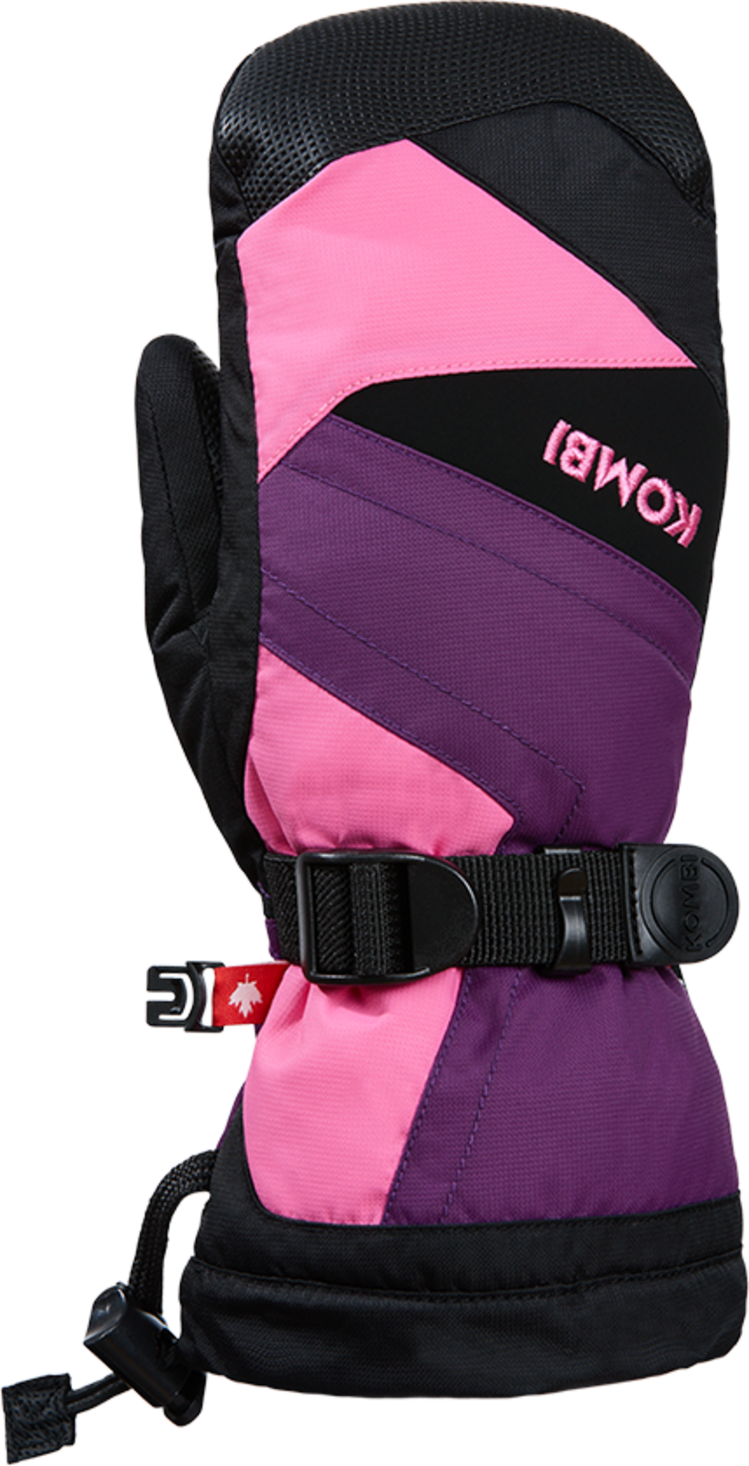 KOMBI, Original Jr Mitt