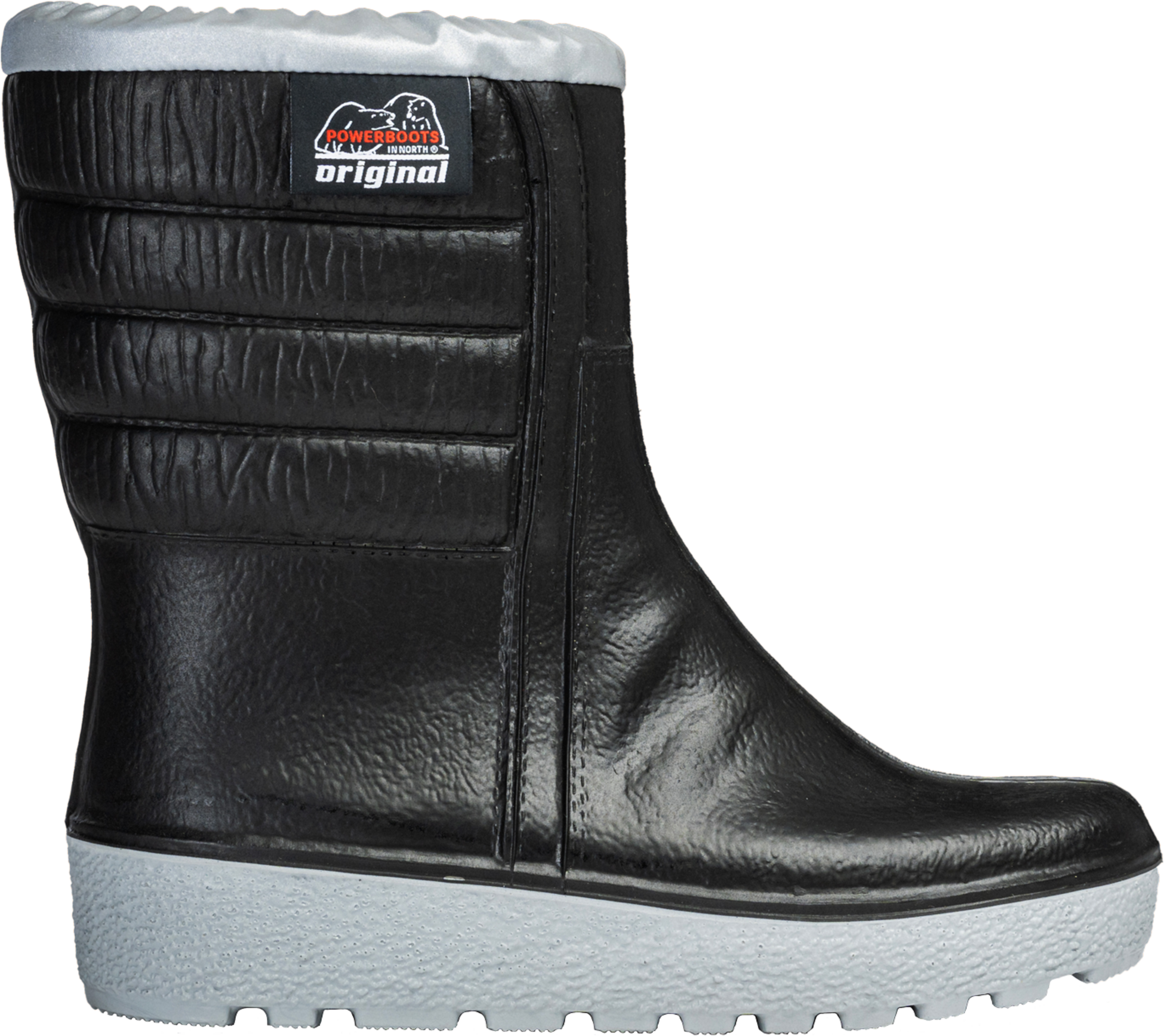 POWERBOOTS, Original Low