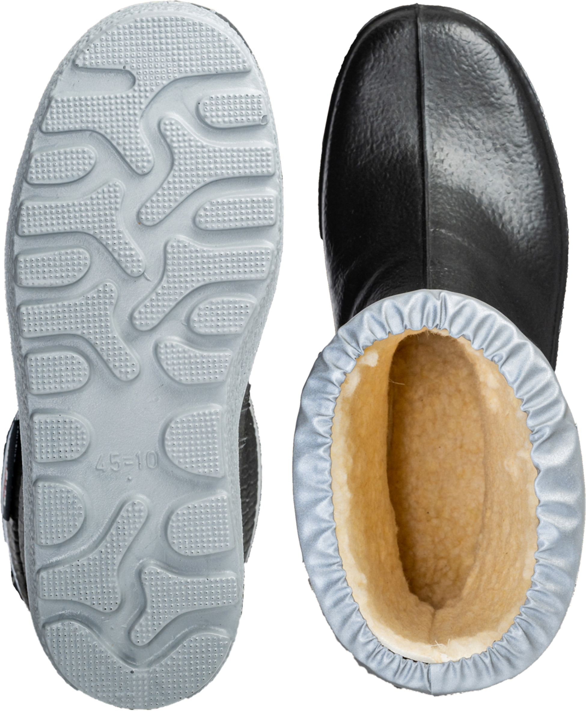 POWERBOOTS, Original Low