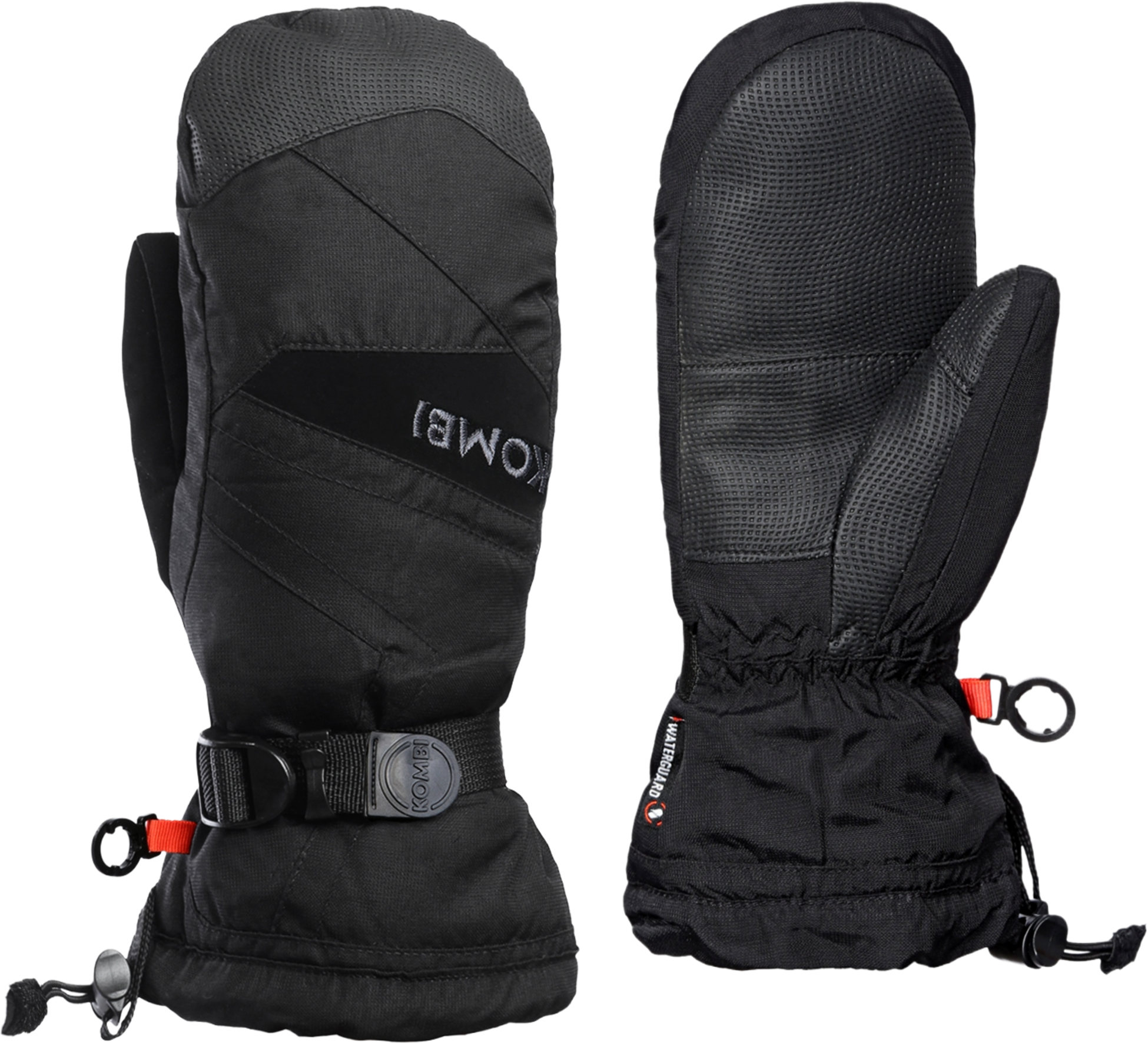 KOMBI, Original M Mitt