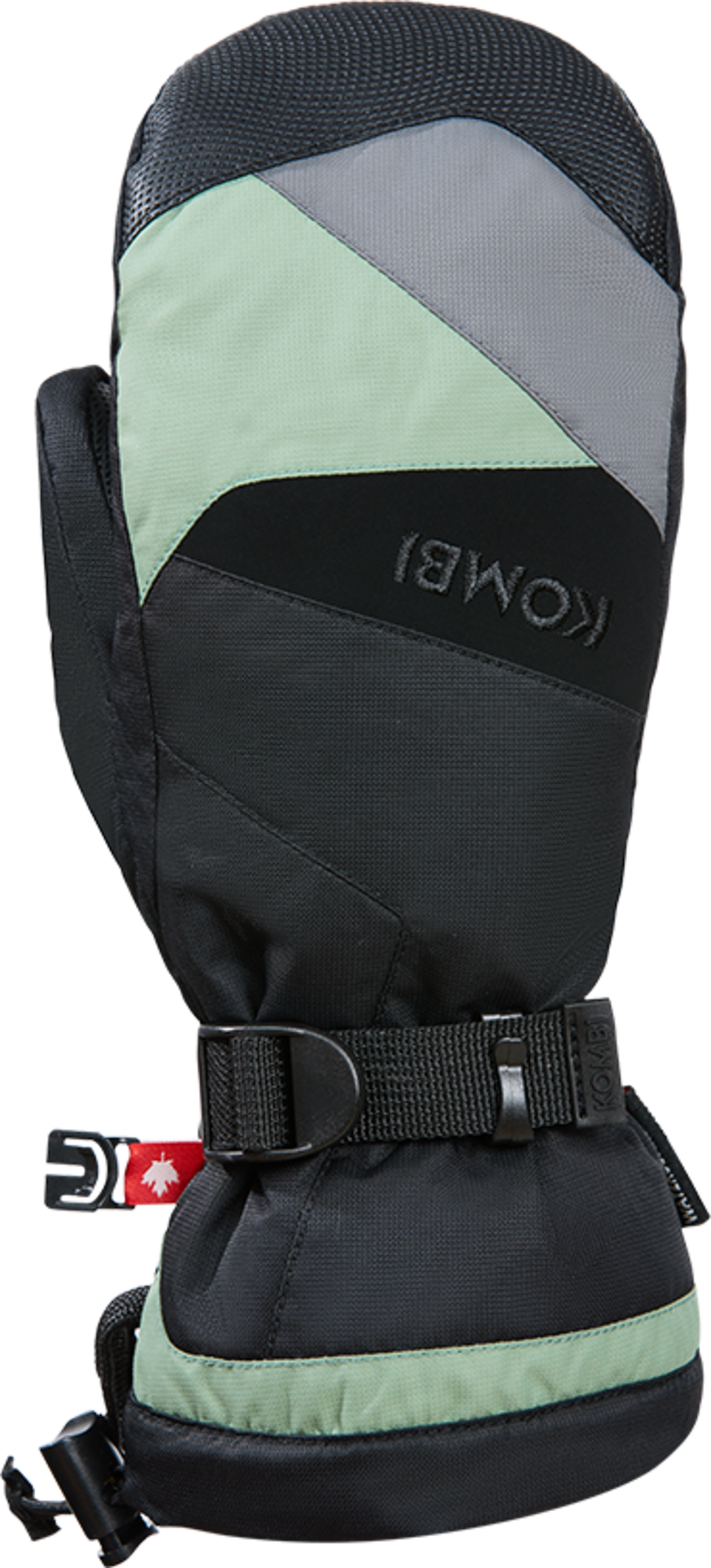 KOMBI, Original W Mitt