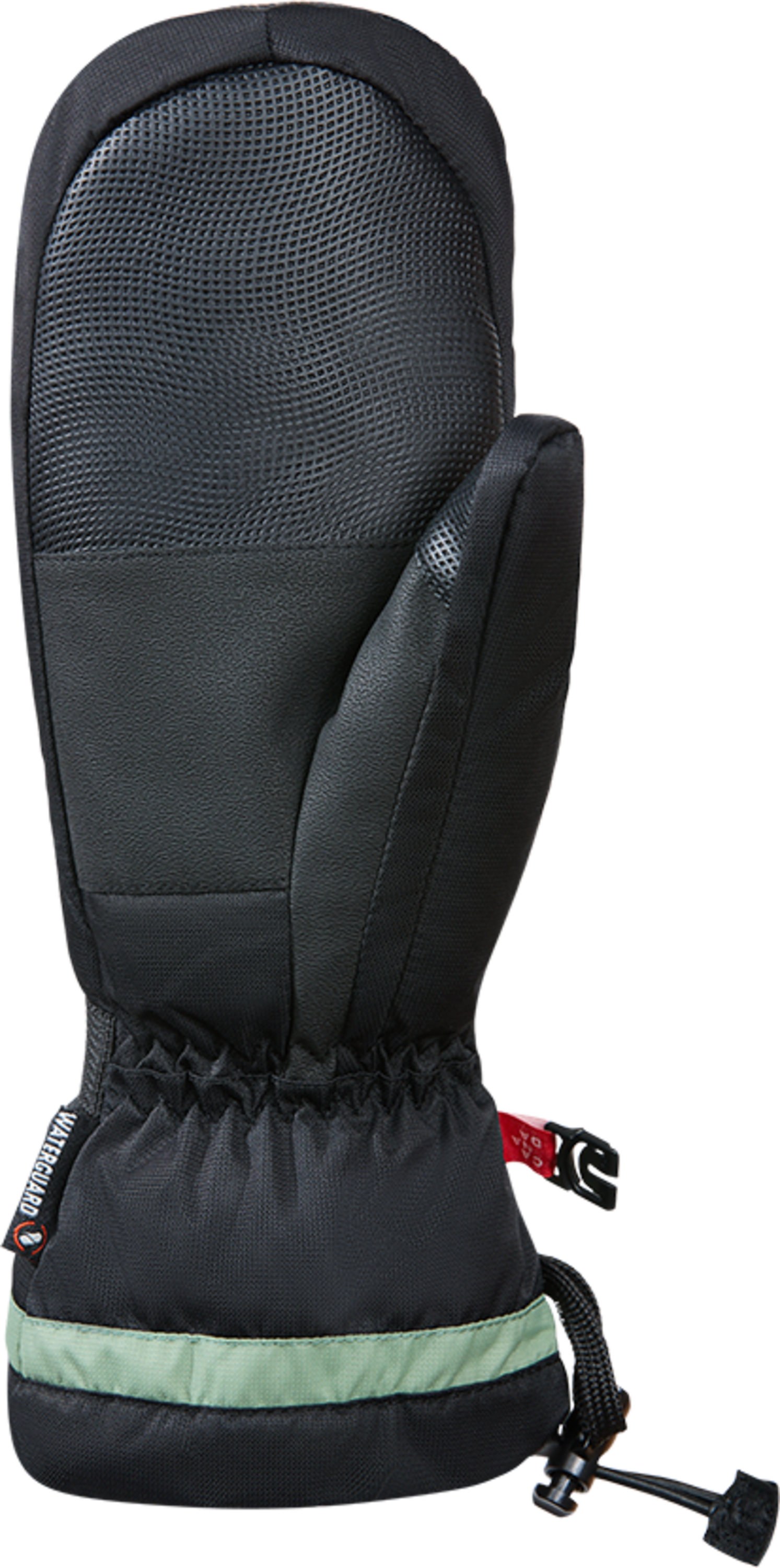 KOMBI, Original W Mitt