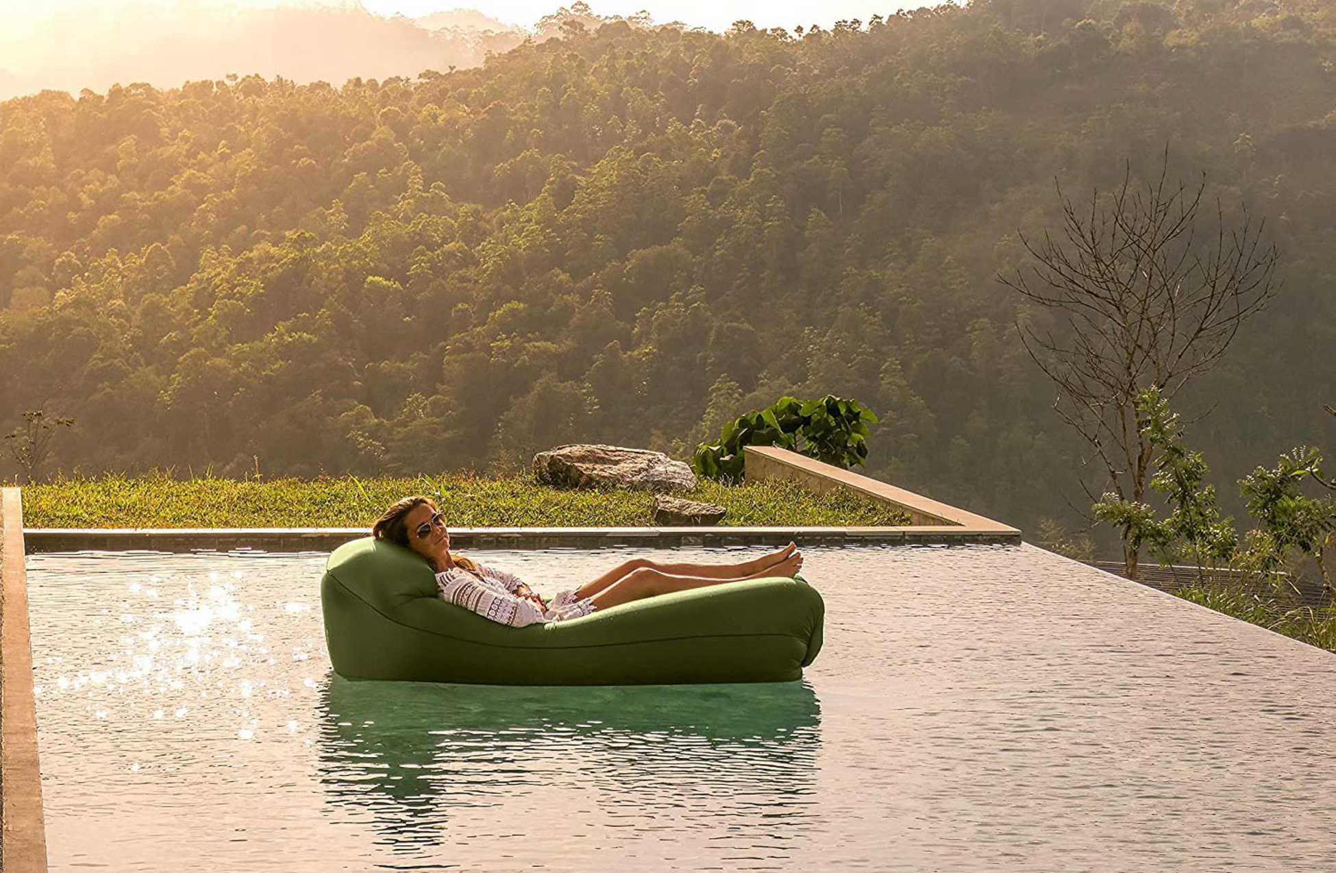 SOFTYBAG, Lounge Bed