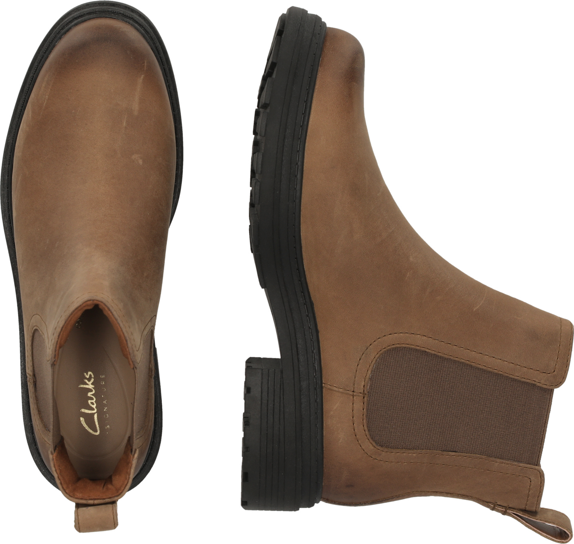 CLARKS, Orinoco3 Lane