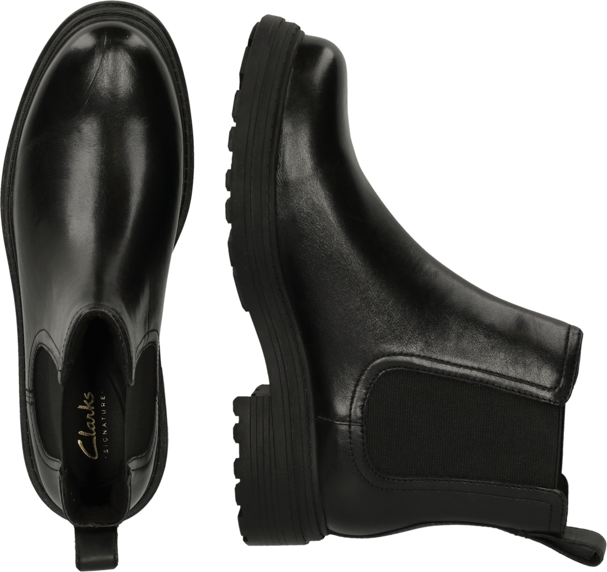 CLARKS, Orinoco3 Lane