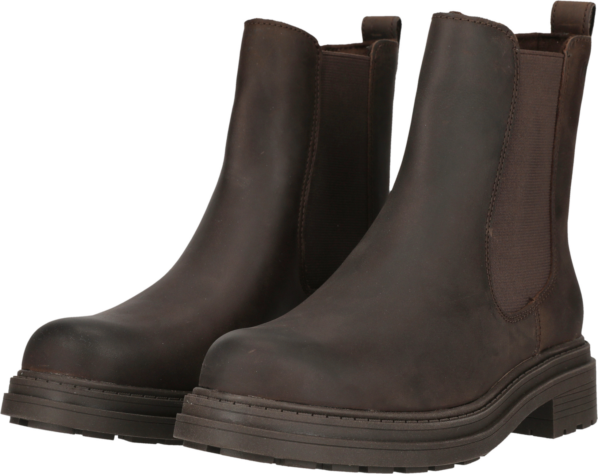 CLARKS, Orinoco3 Top