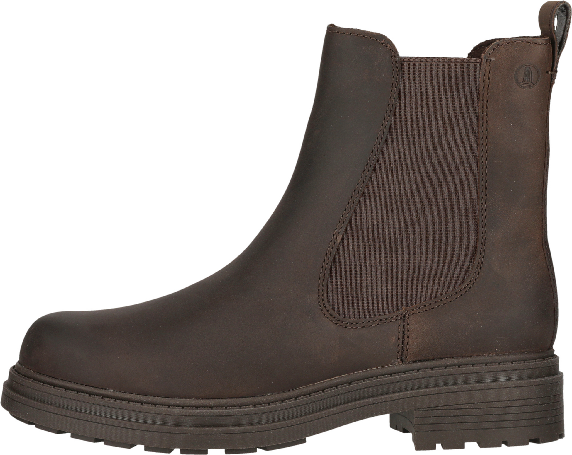 CLARKS, Orinoco3 Top