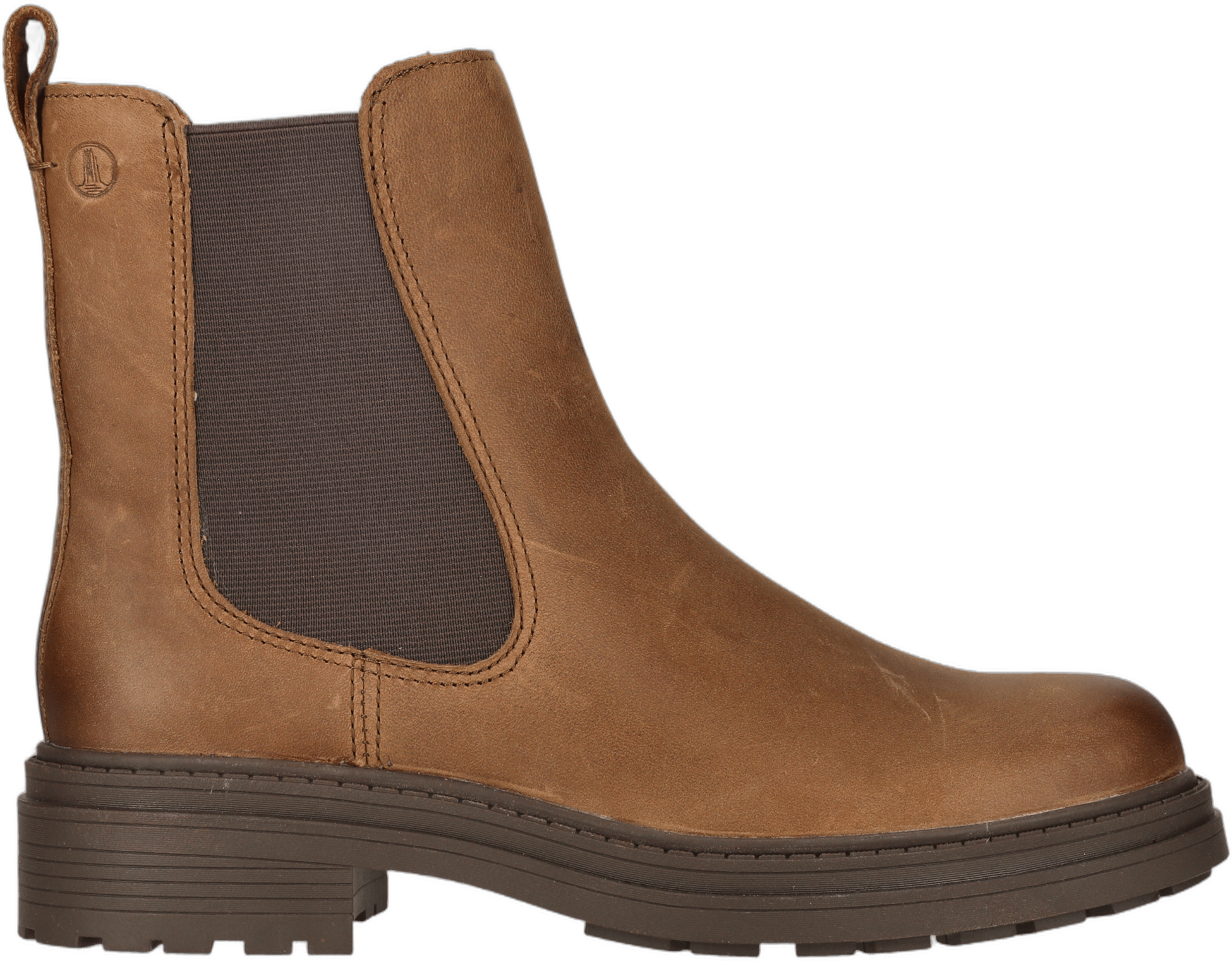 CLARKS, Orinoco3 Top