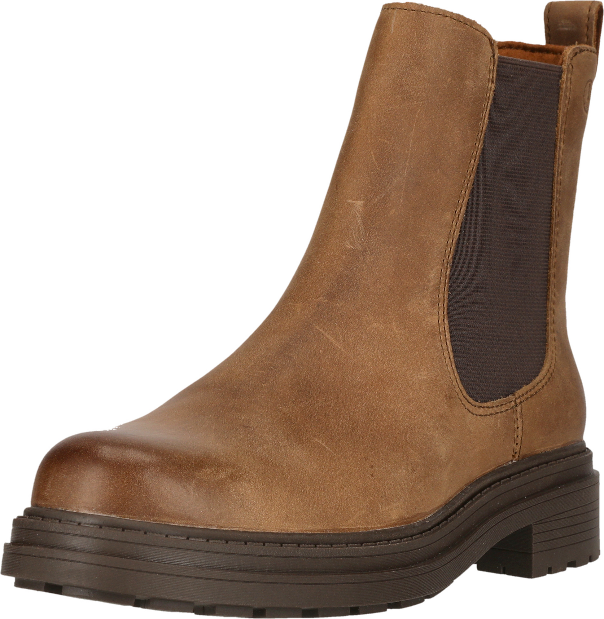CLARKS, Orinoco3 Top