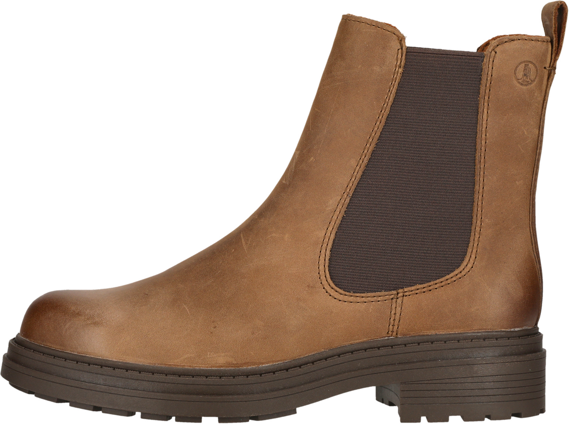 CLARKS, Orinoco3 Top