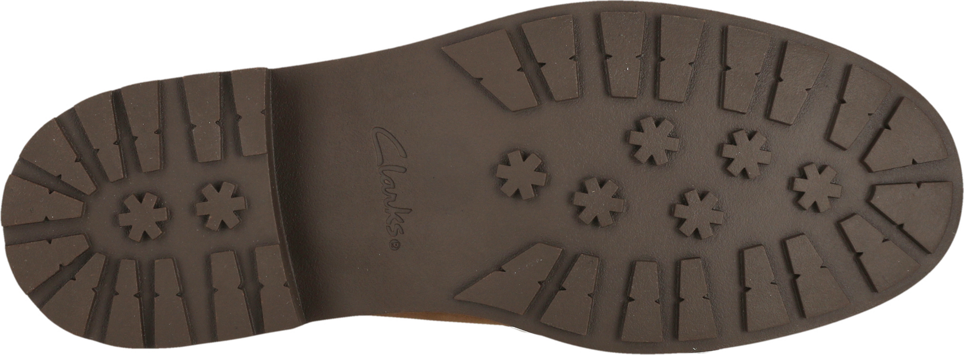 CLARKS, Orinoco3 Top