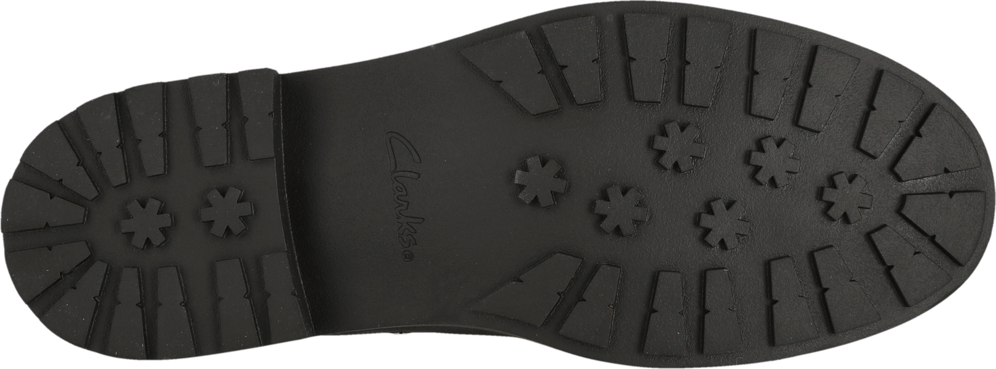 CLARKS, Orinoco3 Top