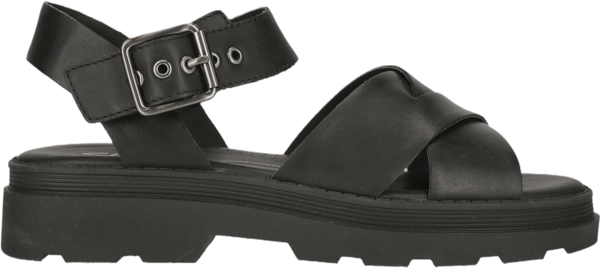 CLARKS, Orinoco3