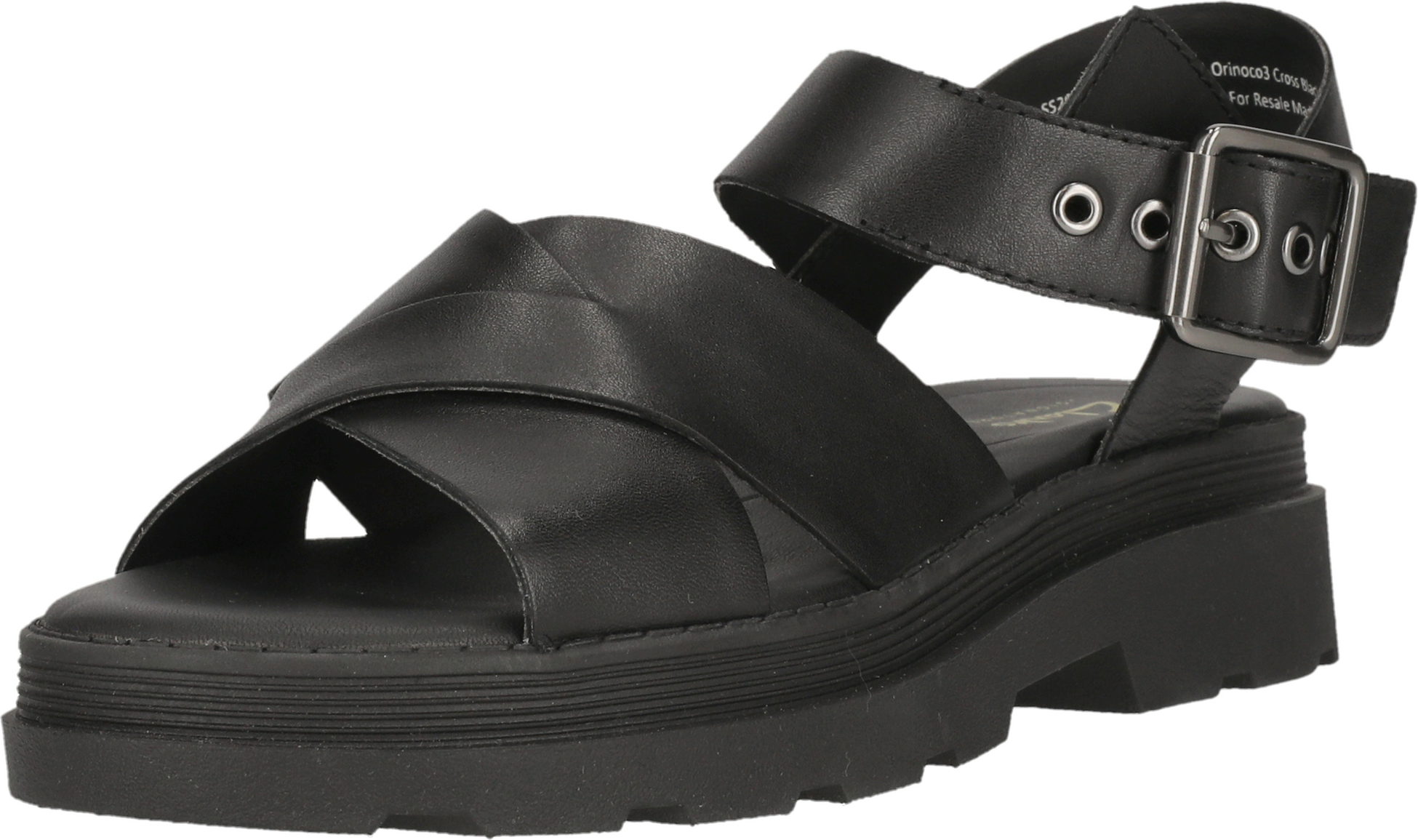 CLARKS, Orinoco3