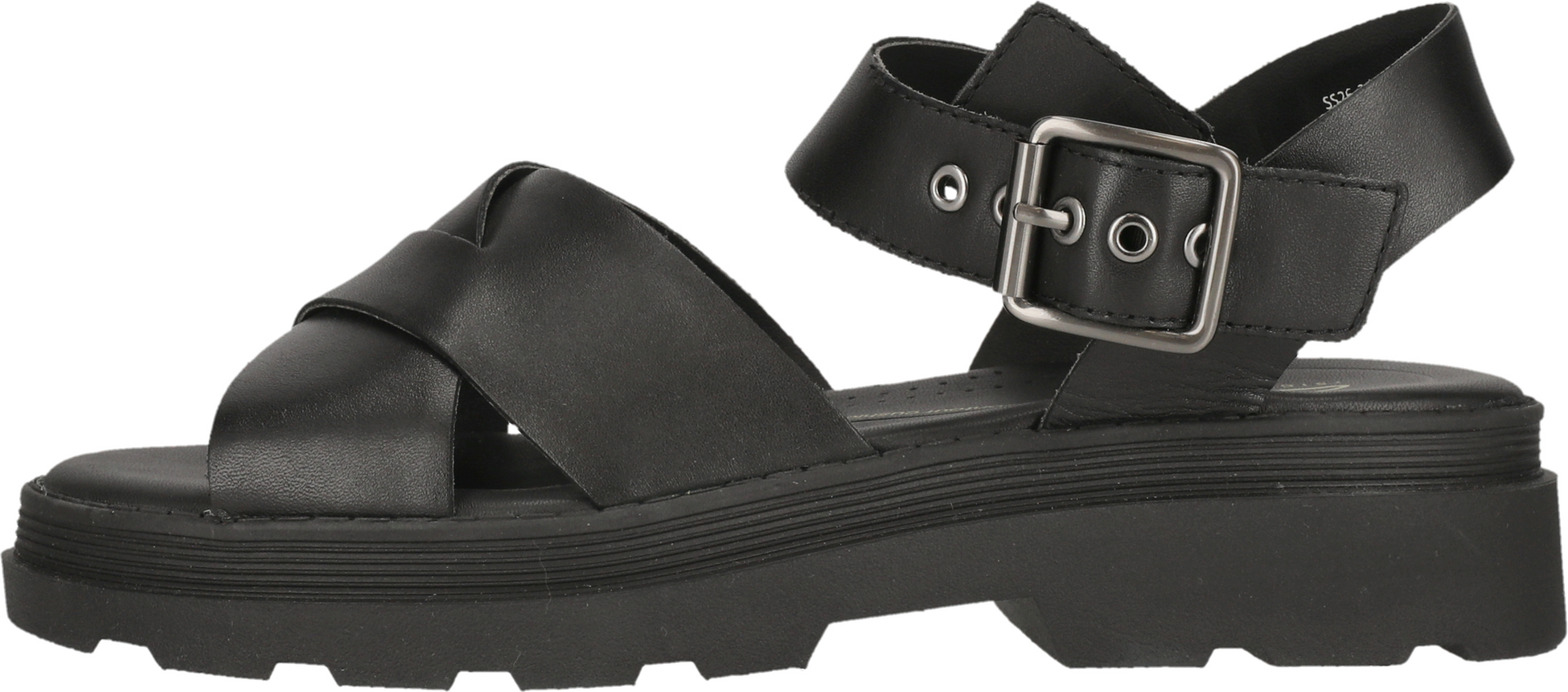 CLARKS, Orinoco3