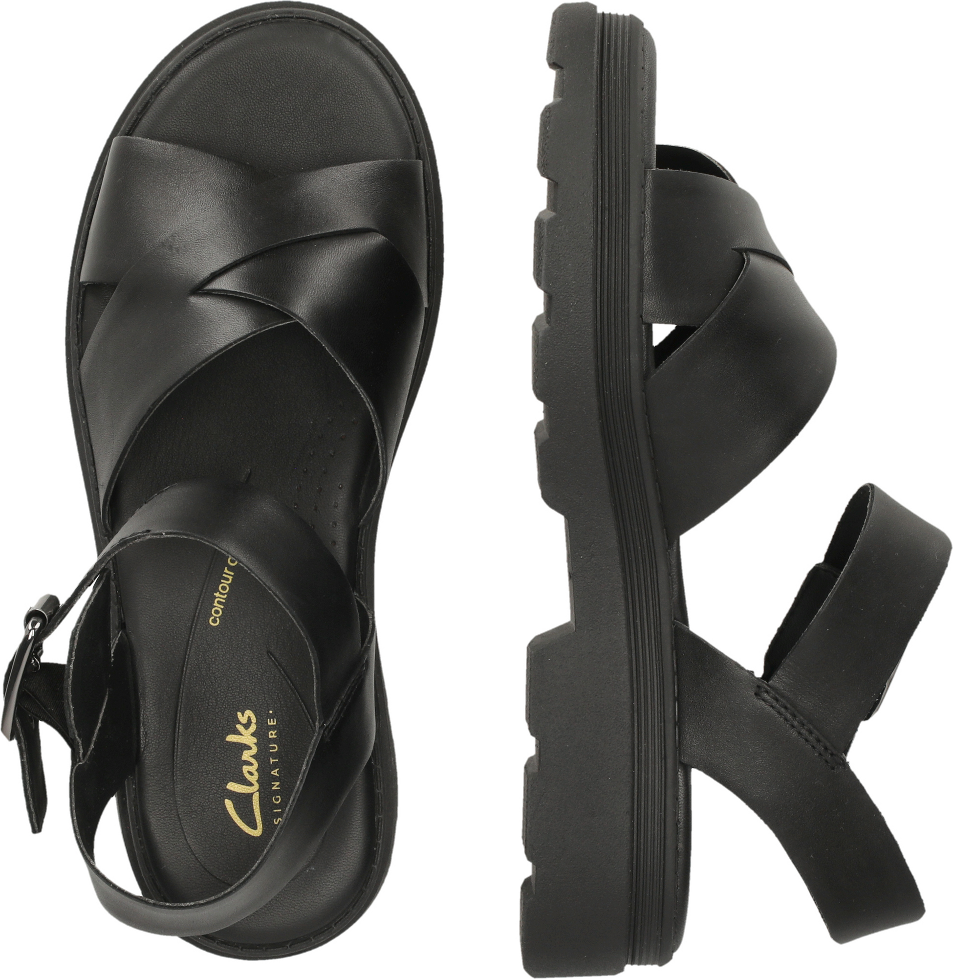 CLARKS, Orinoco3