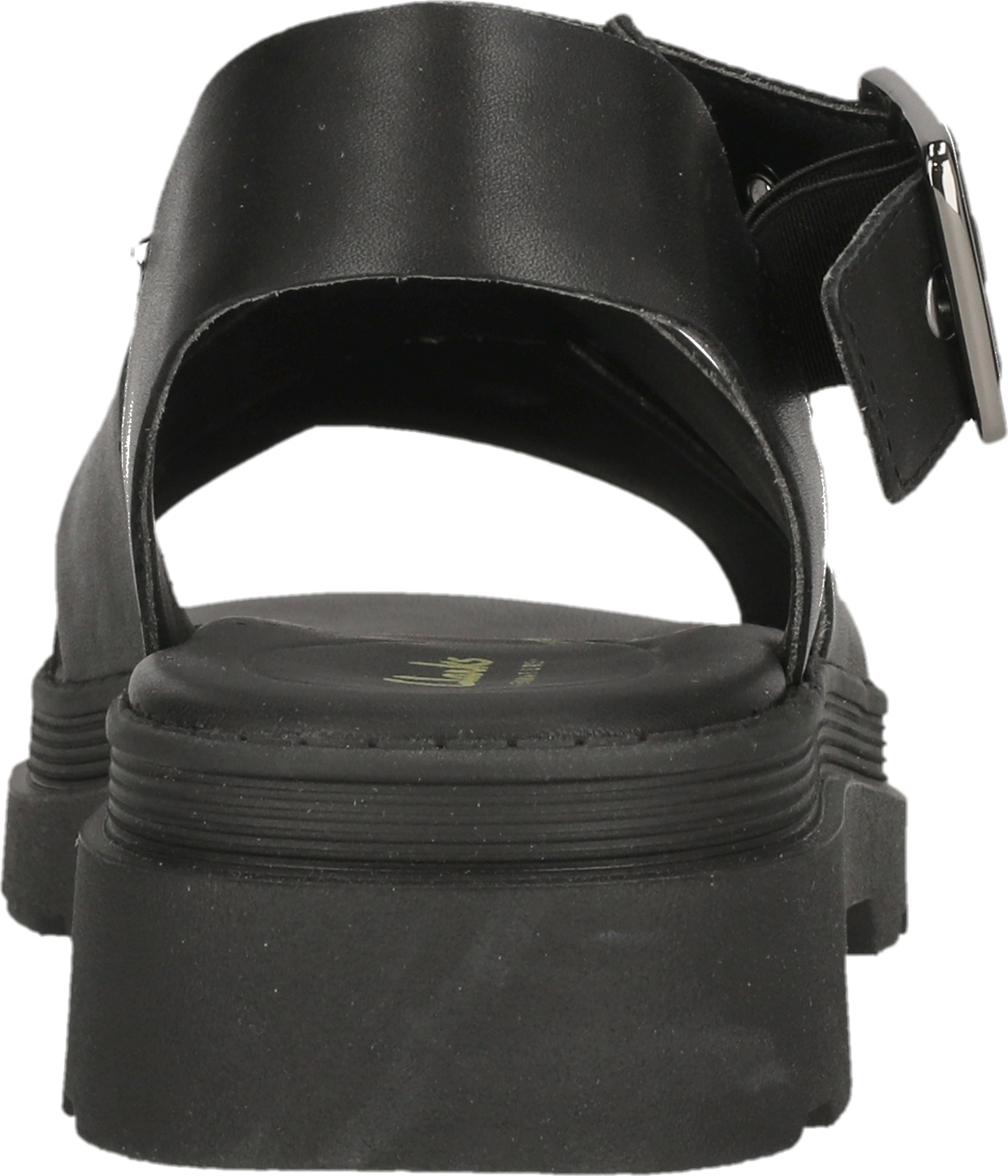 CLARKS, Orinoco3