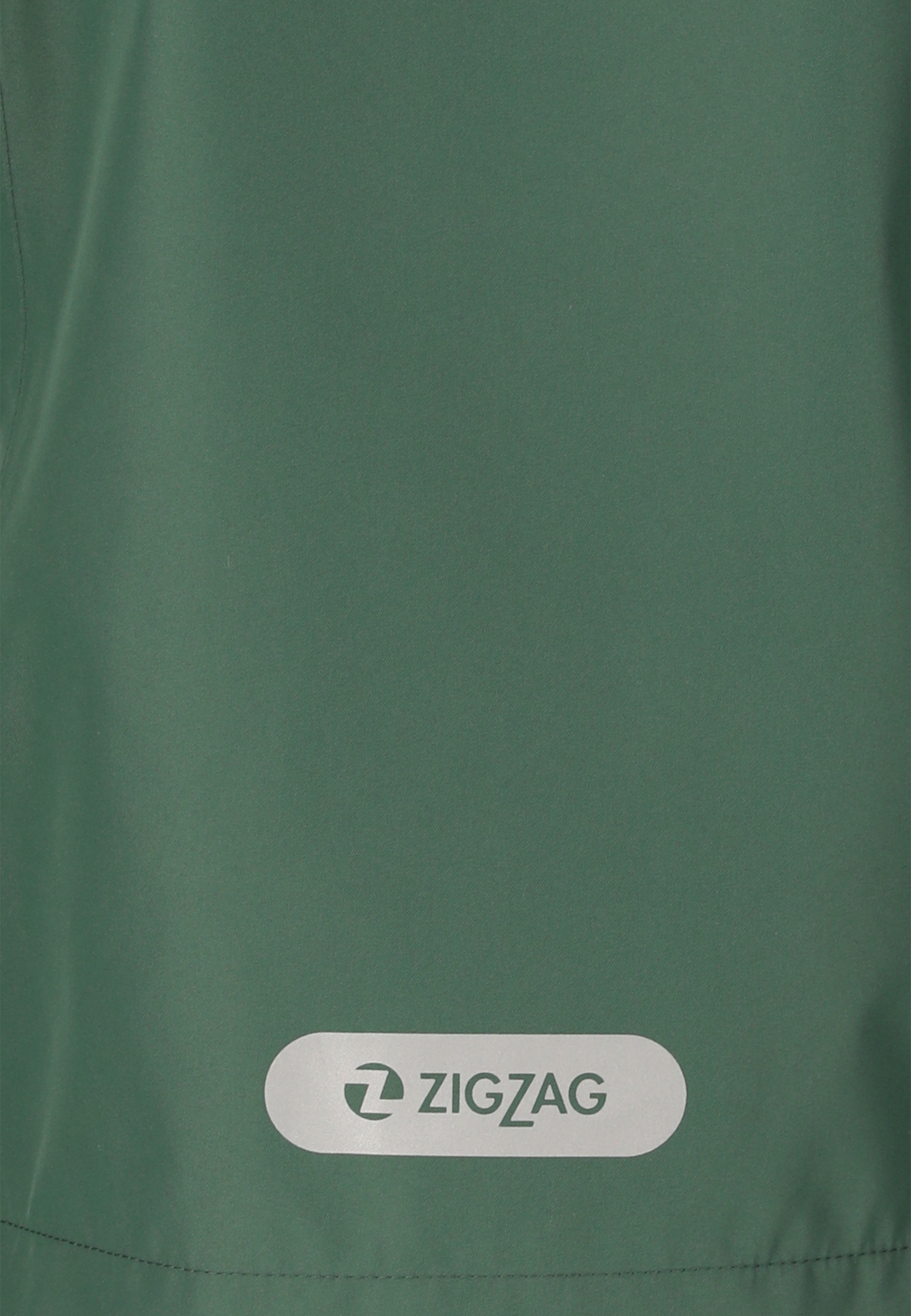ZIGZAG, Orkan