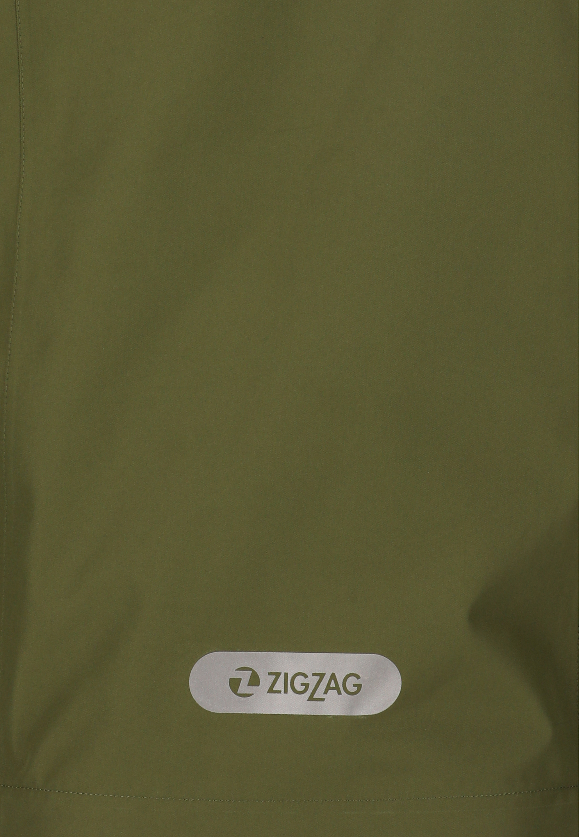 ZIGZAG, Orkan