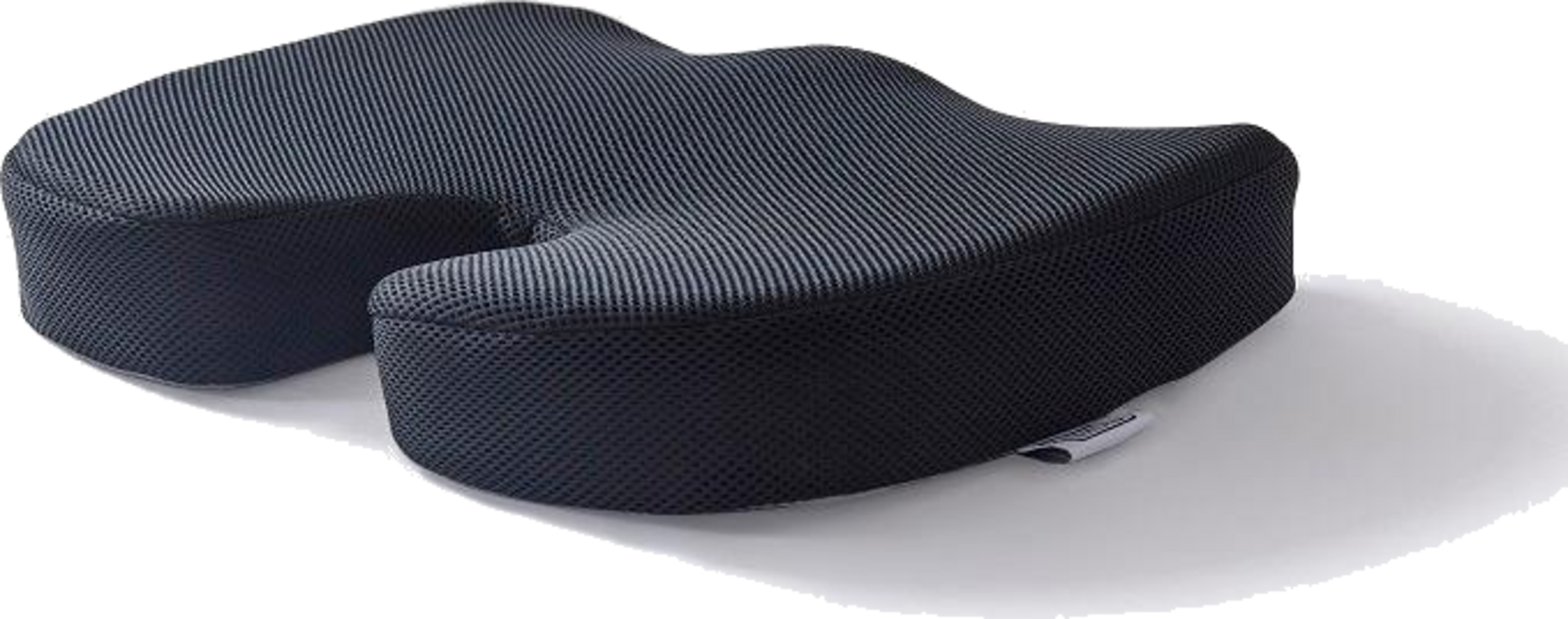TRENDREHAB, Orthopedic Seat Cushion With Cooling Gel