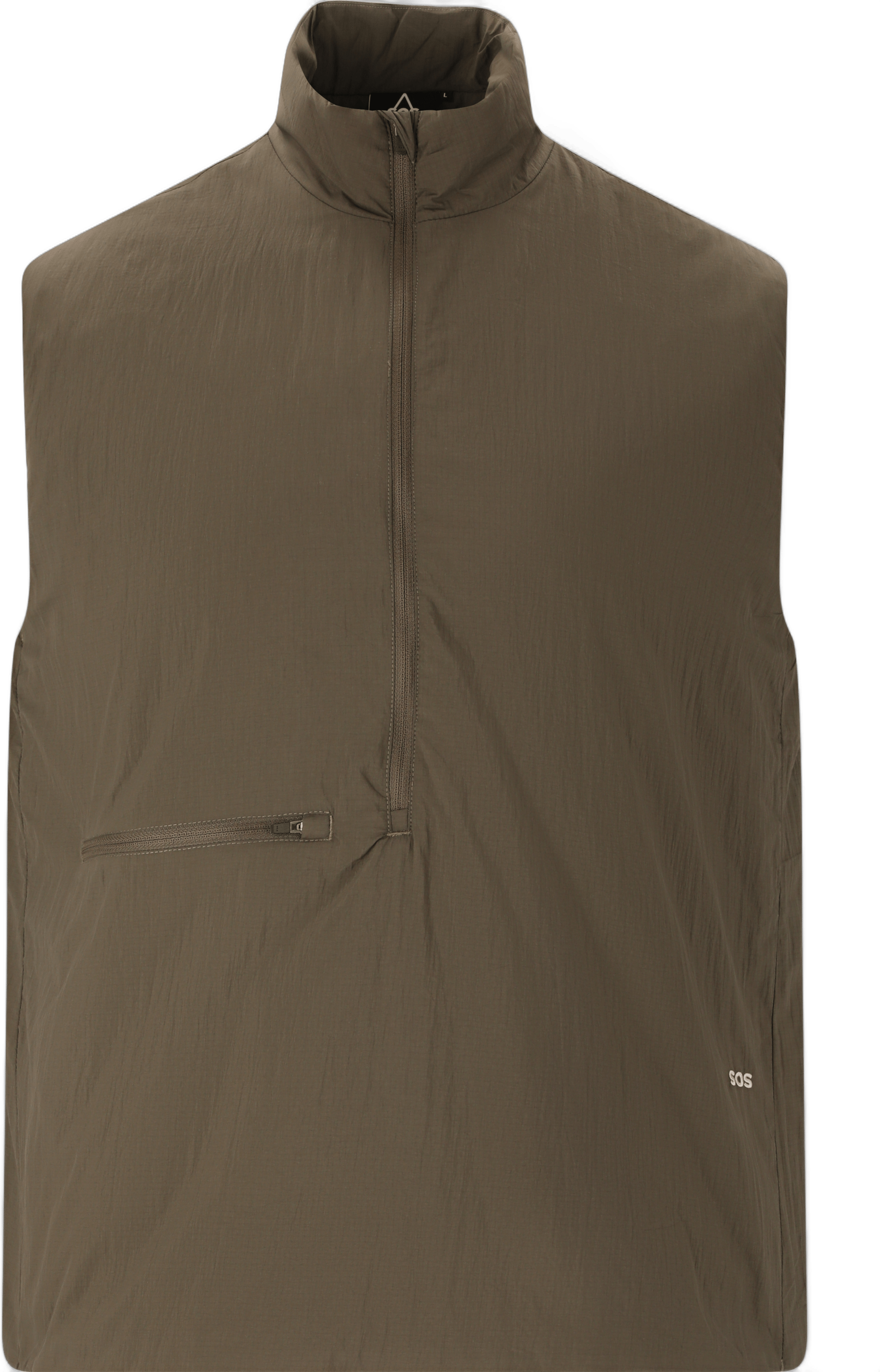 SOS, Ortler Running Vest