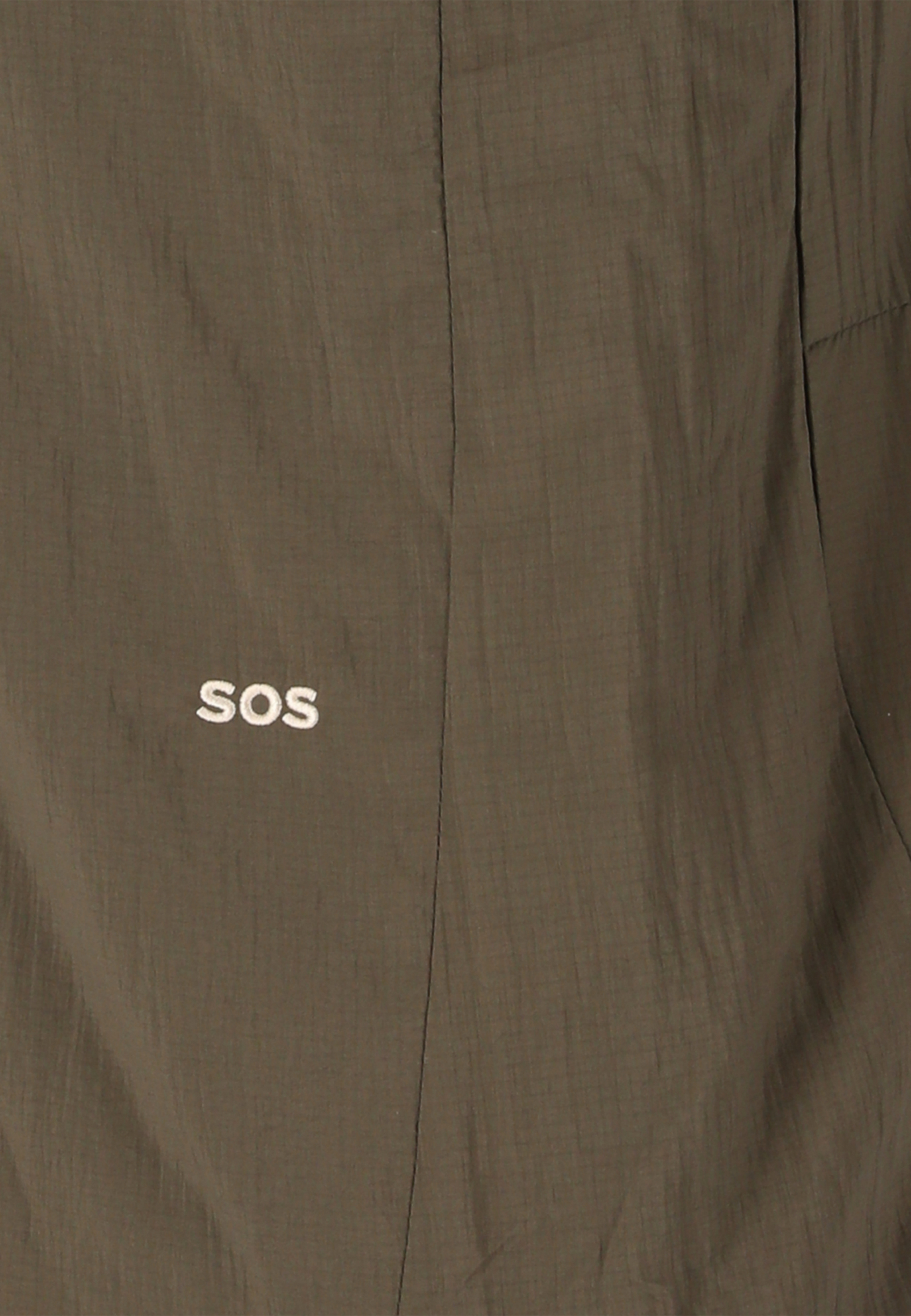SOS, Ortler Running Vest