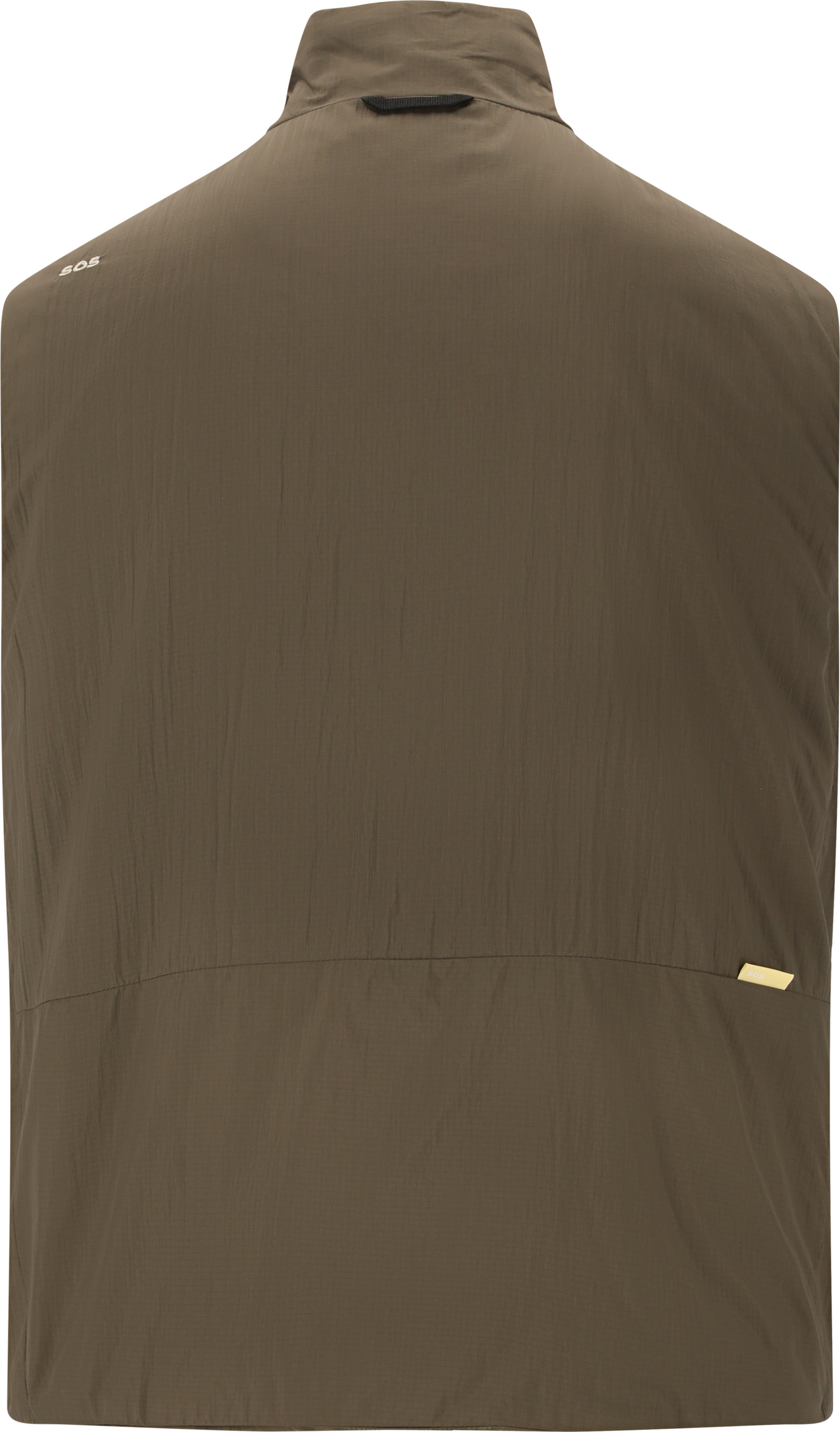 SOS, Ortler Running Vest