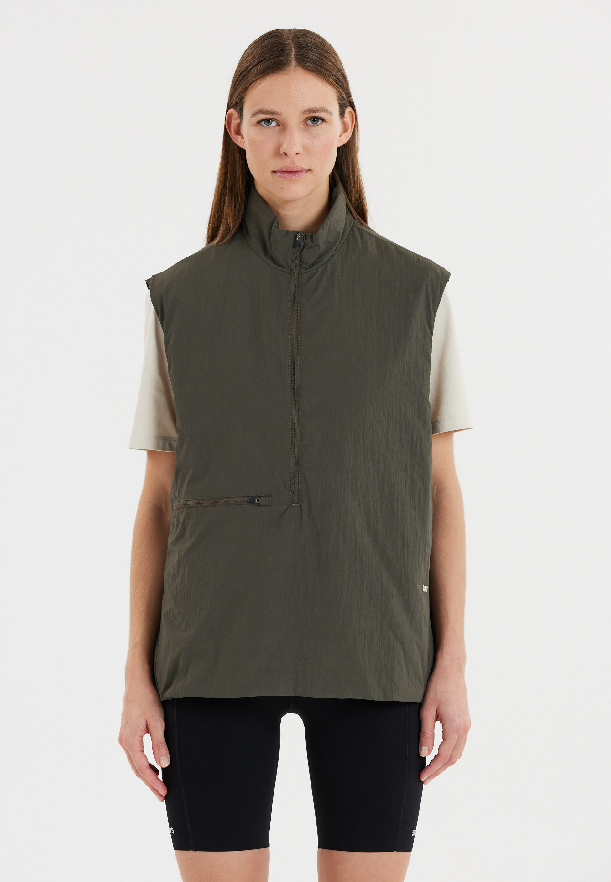 SOS, Ortler Running Vest