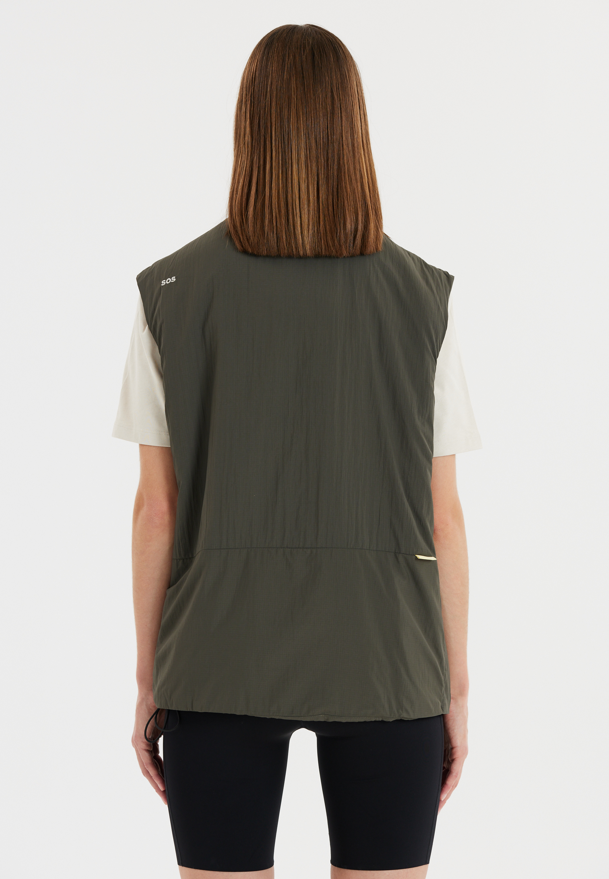 SOS, Ortler Running Vest