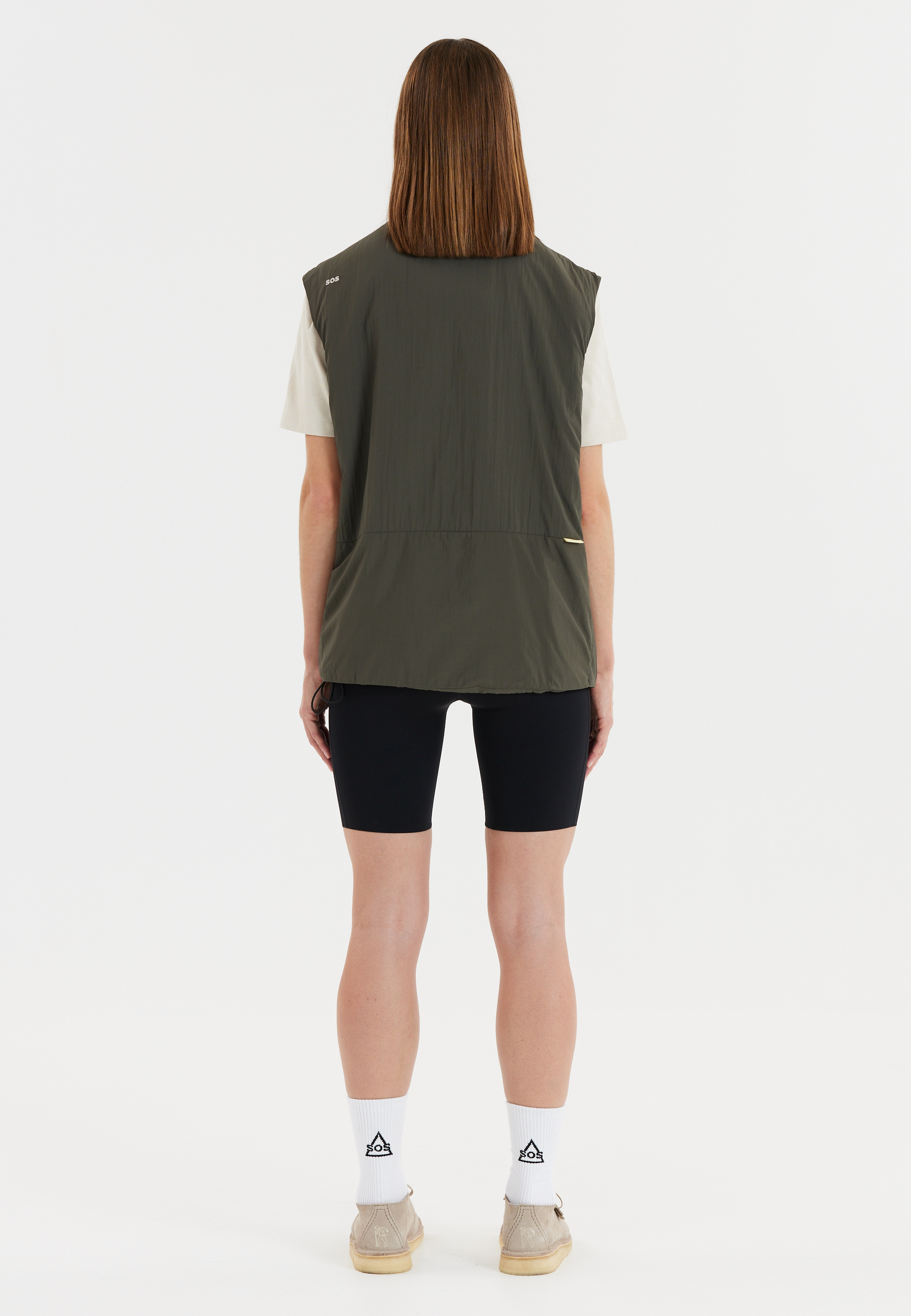 SOS, Ortler Running Vest