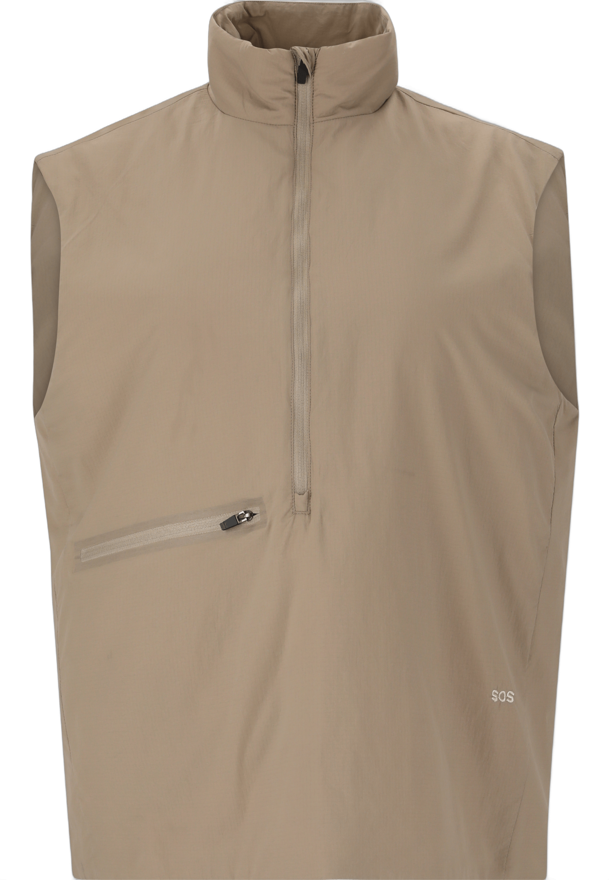 SOS, Ortler Running Vest