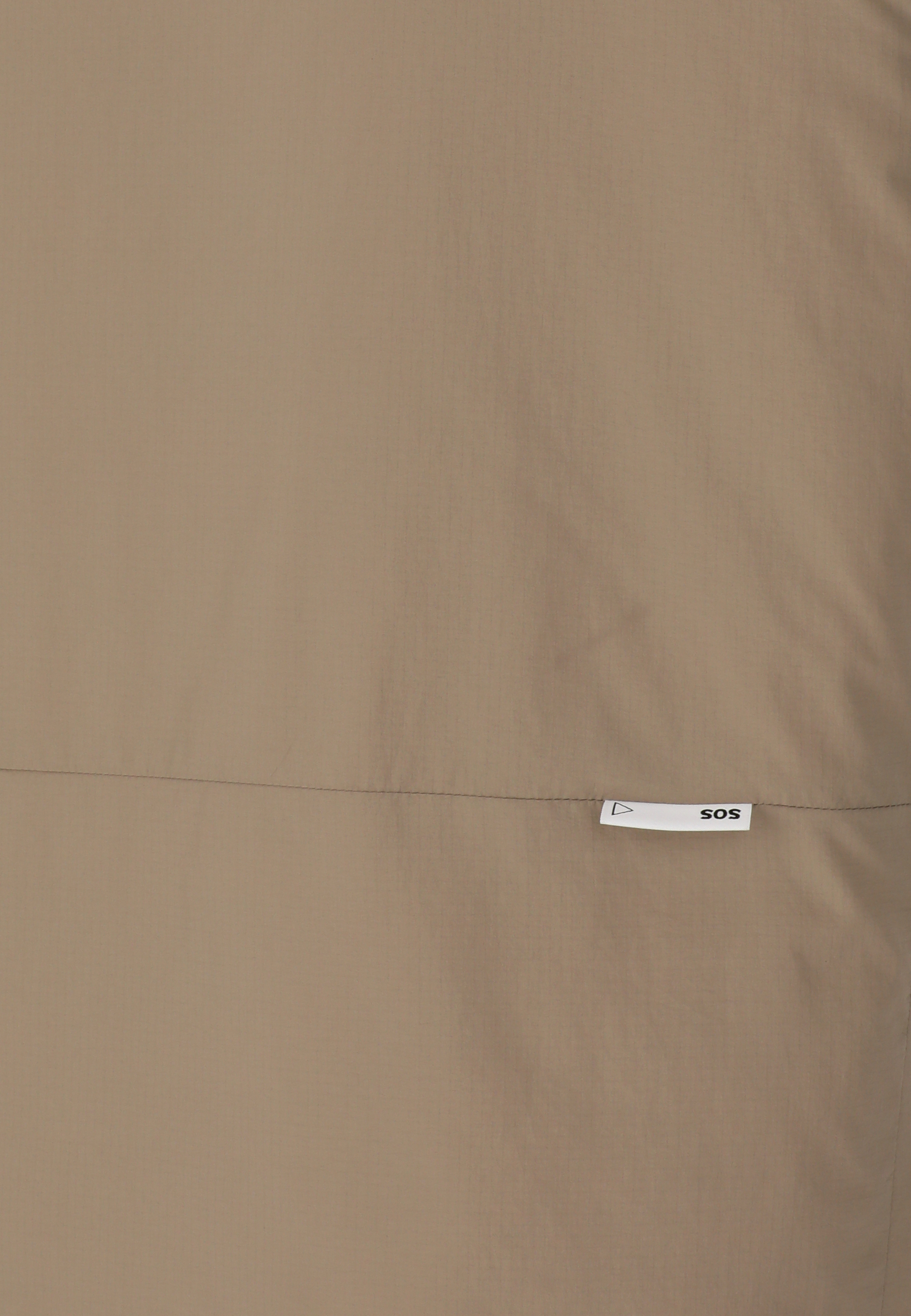 SOS, Ortler Running Vest