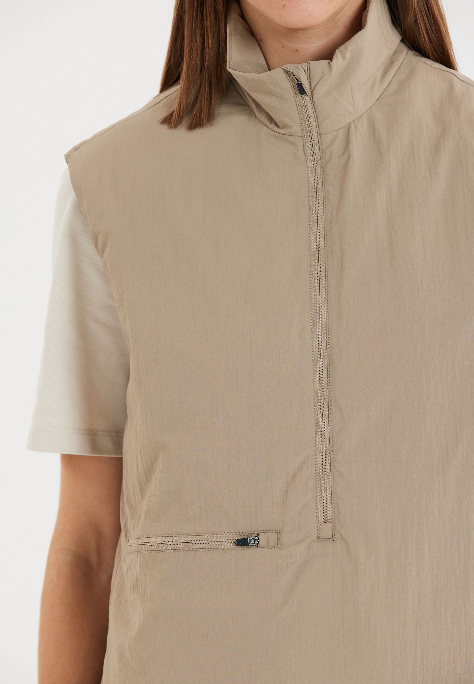 SOS, Ortler Running Vest