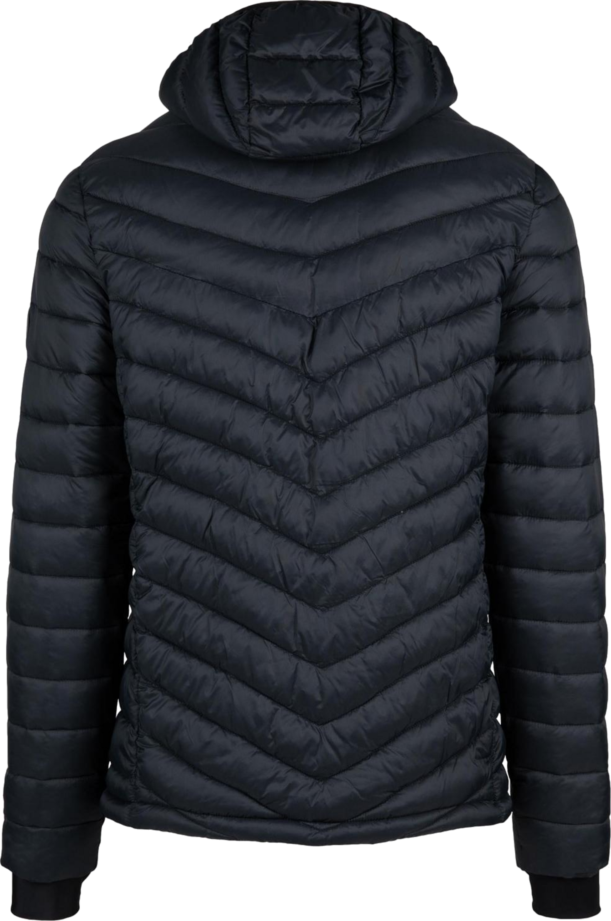 GORILLA WEAR, Osborn Puffer Jacket