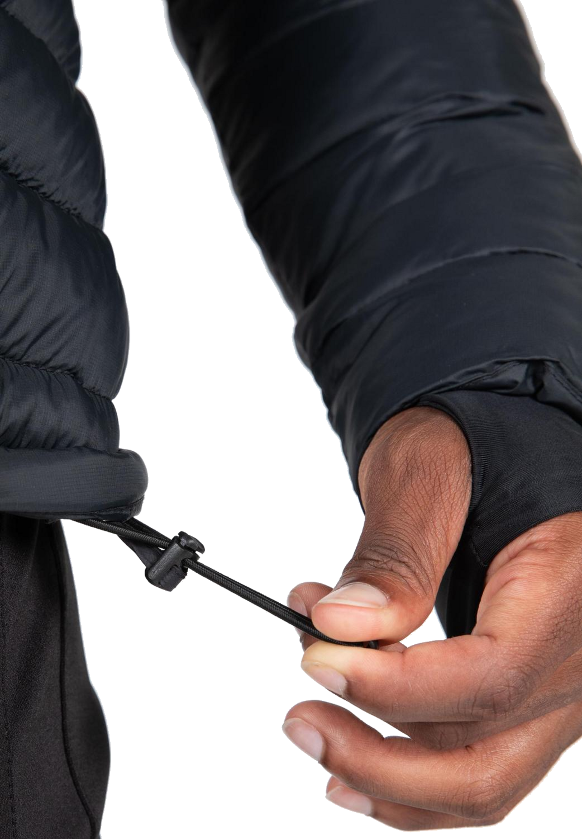 GORILLA WEAR, Osborn Puffer Jacket