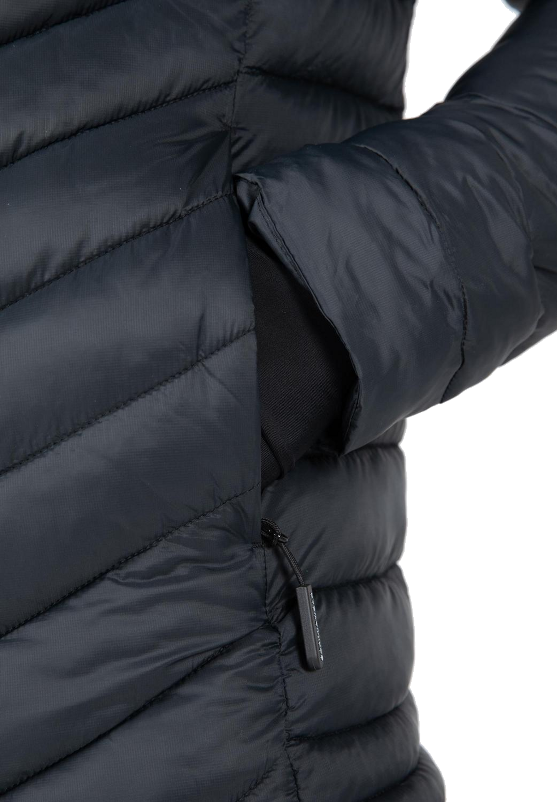 GORILLA WEAR, Osborn Puffer Jacket