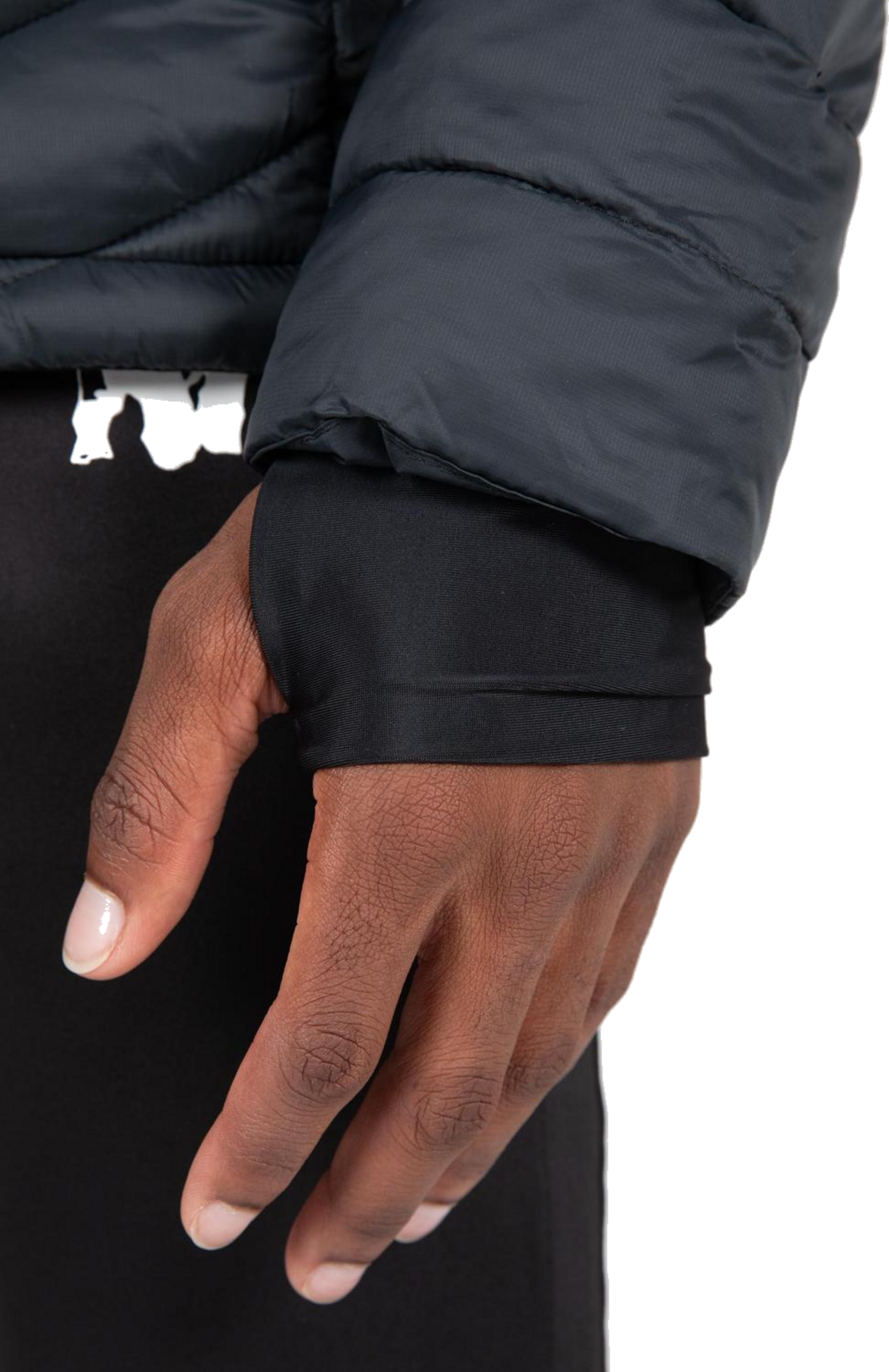 GORILLA WEAR, Osborn Puffer Jacket