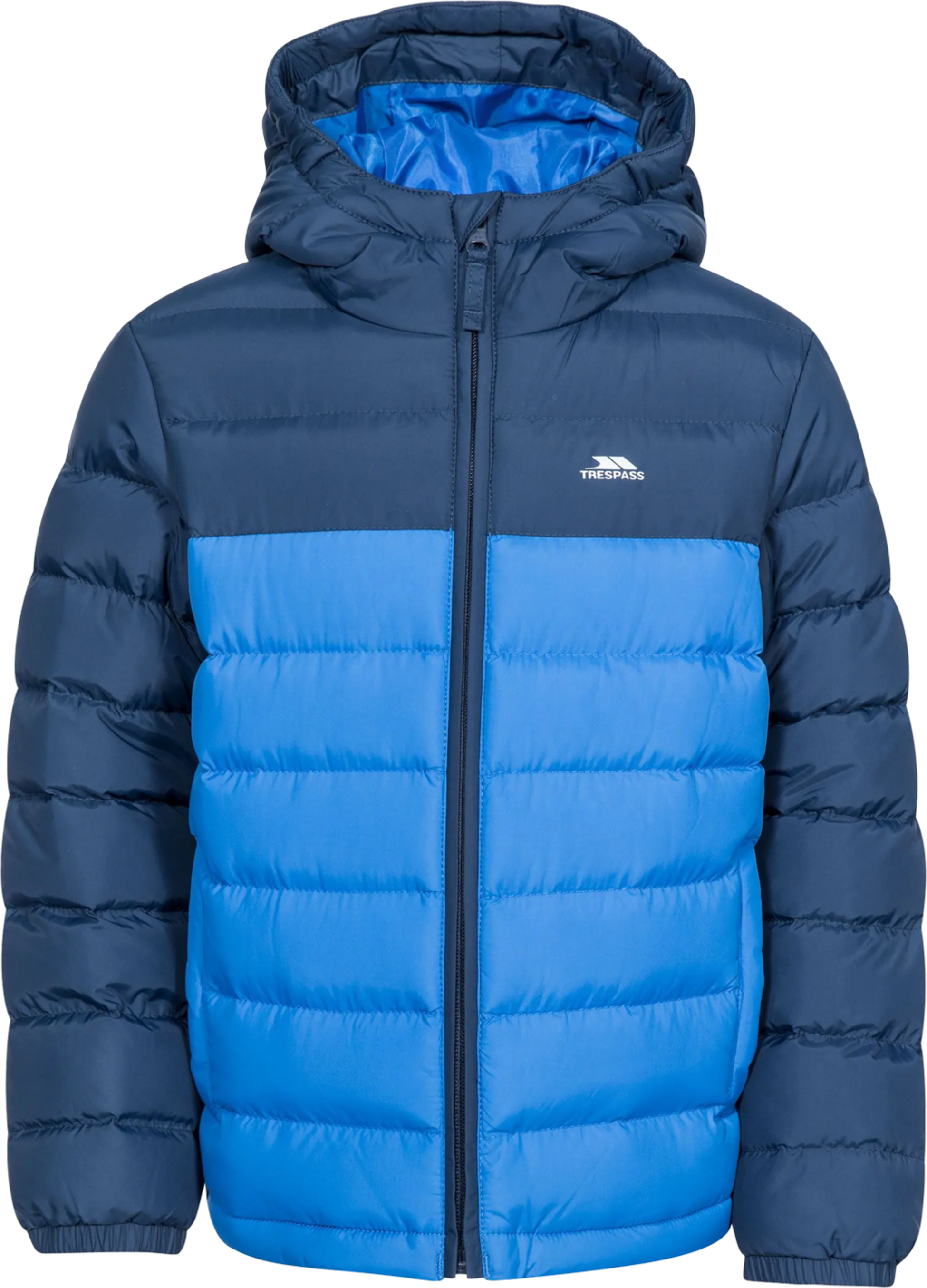 TRESPASS, Oskar B - Lasten Toppatakki