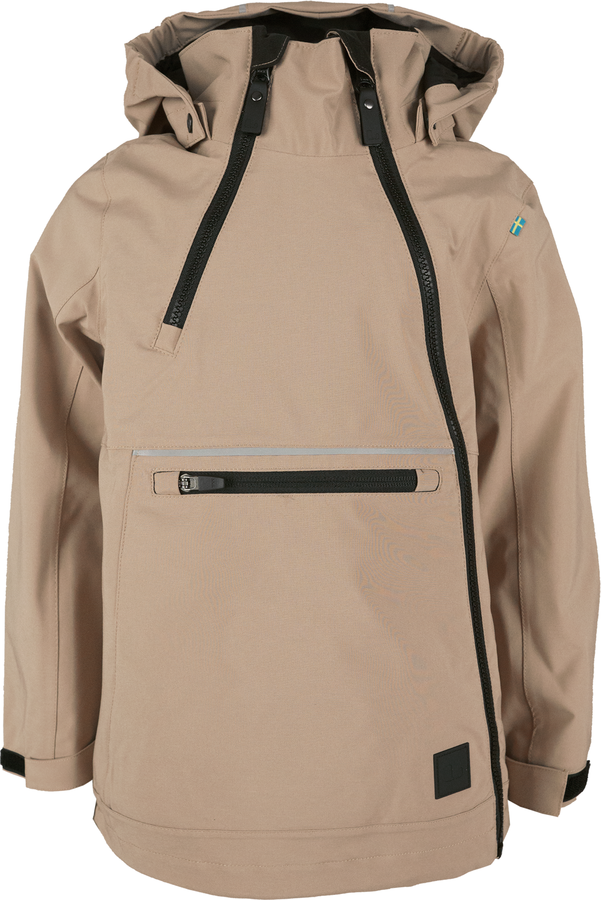 LINDBERG, Oslo Shell Jacket