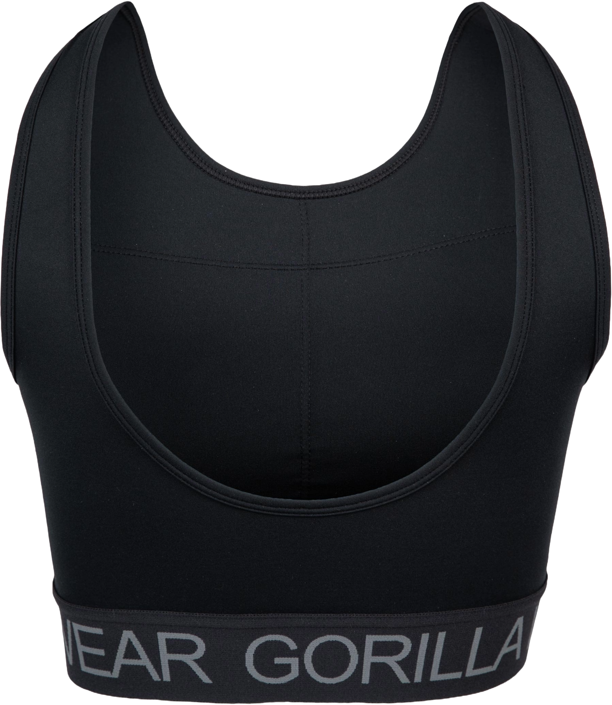 GORILLA WEAR, Osseo Crop Top